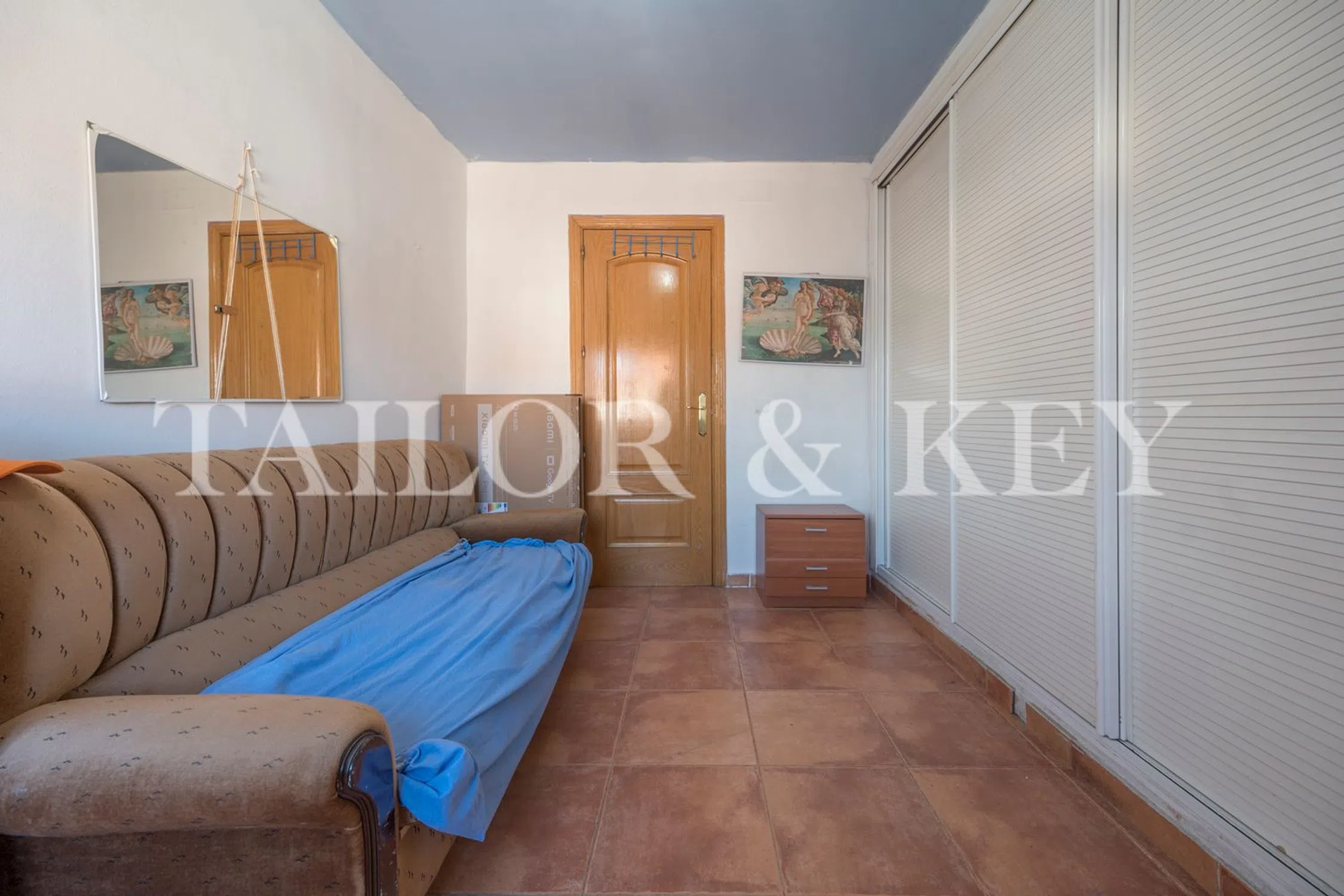 Piso en calle de los Monederos - Photo 8