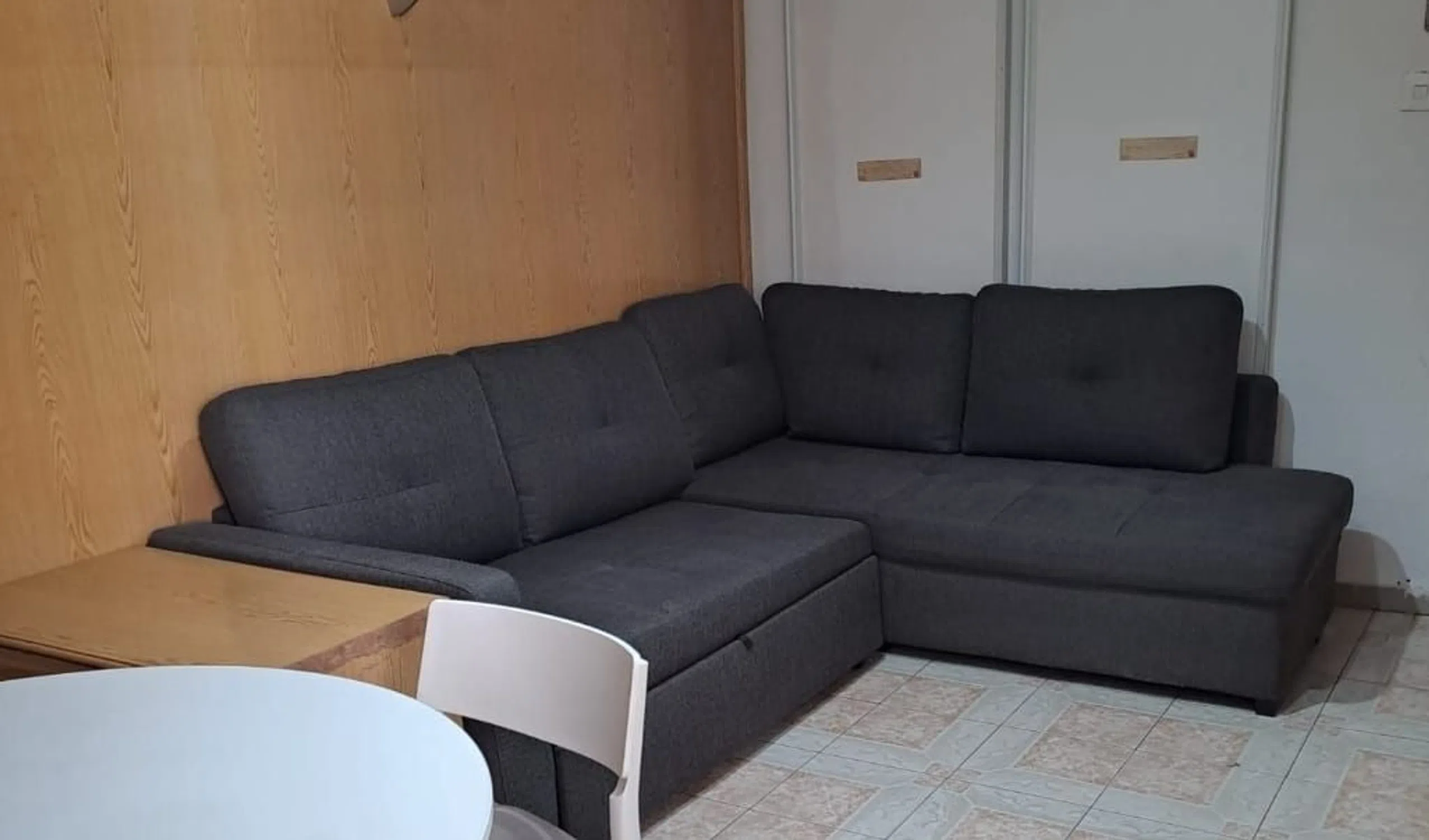 Piso en calle de Mariano Benlliure - Photo 2