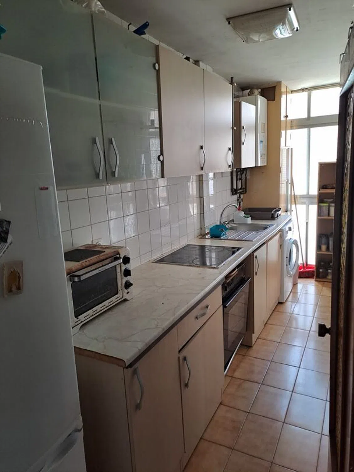 Piso en calle de Mariano Benlliure - Photo 8