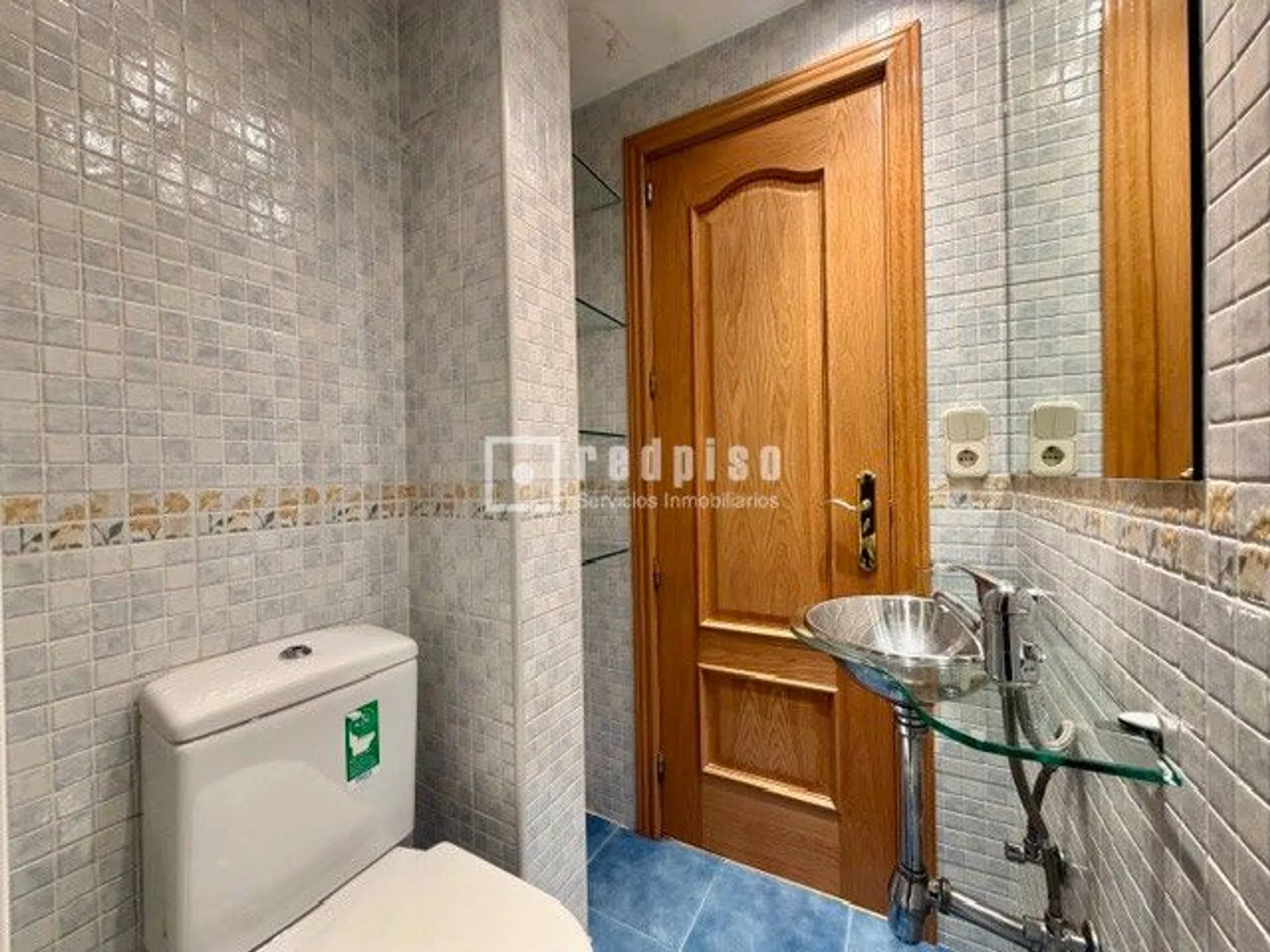 Piso en calle de Vicente Gaceo - Photo 7