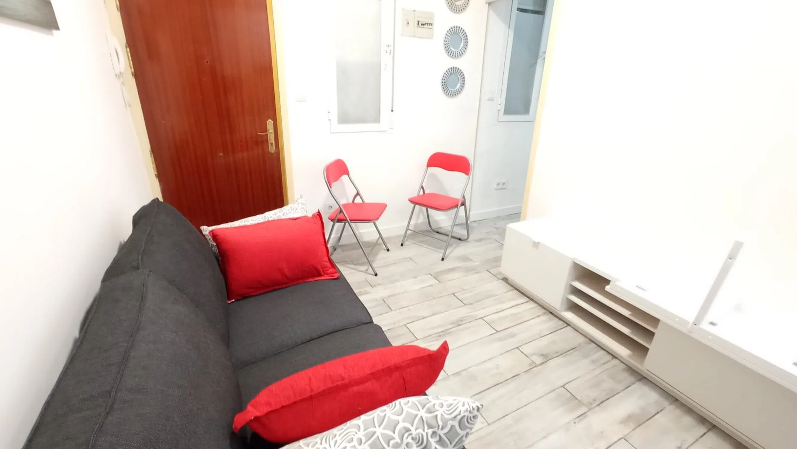 Piso en calle del Pico Cejo - Photo 3