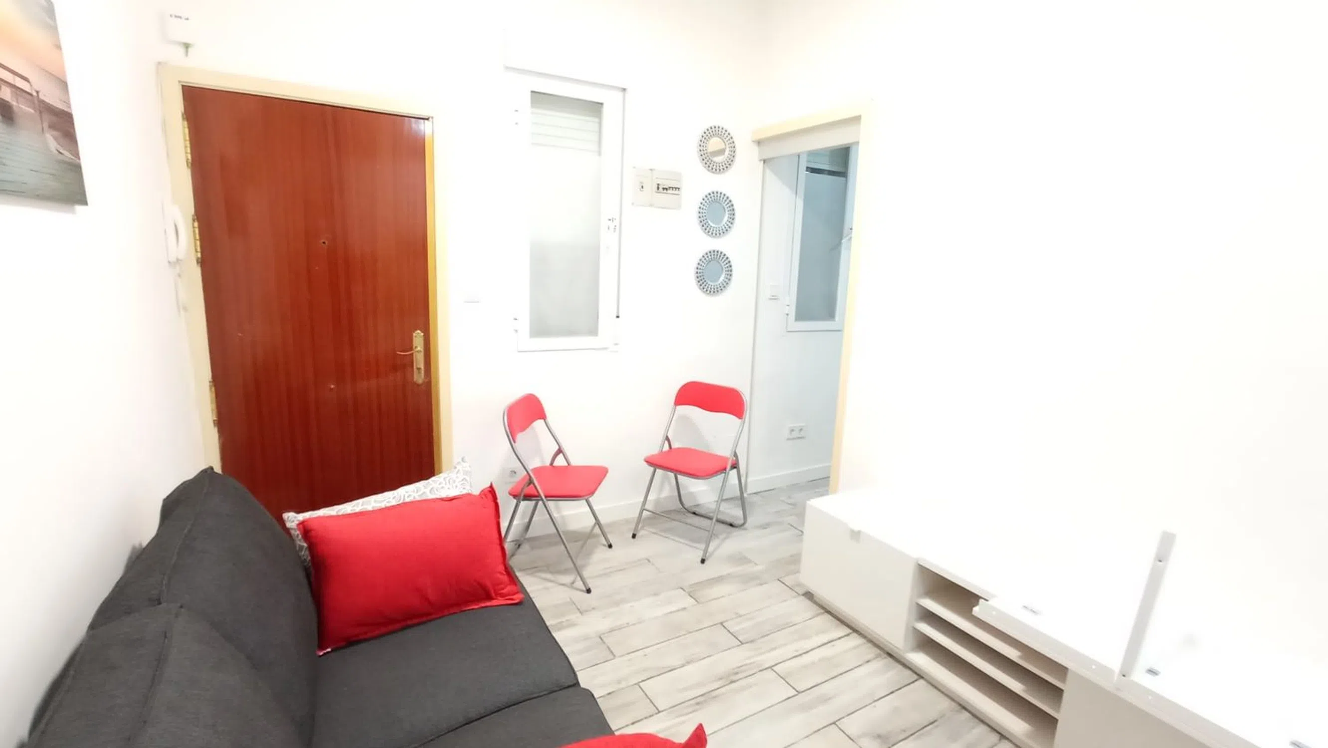 Piso en calle del Pico Cejo - Photo 5