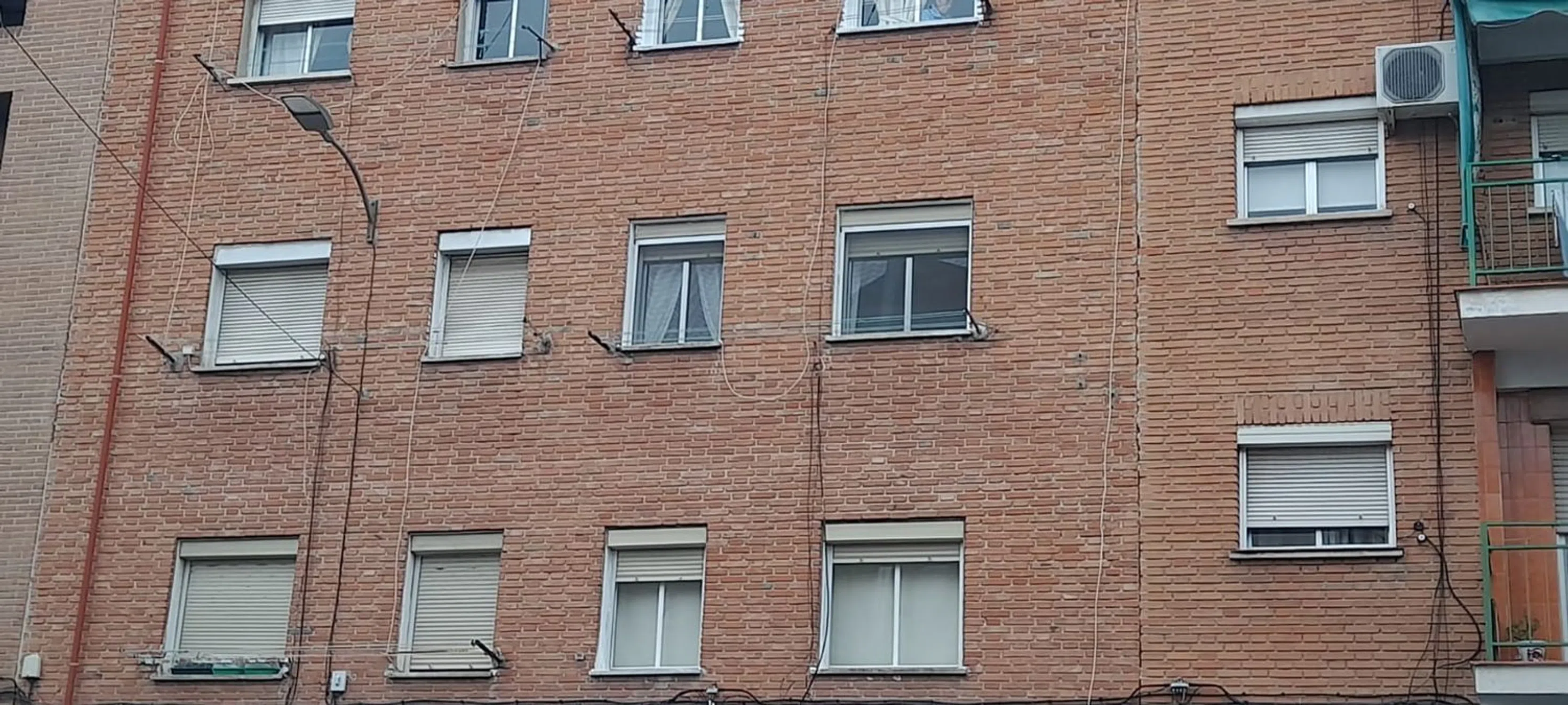 Piso en calle Magnesia