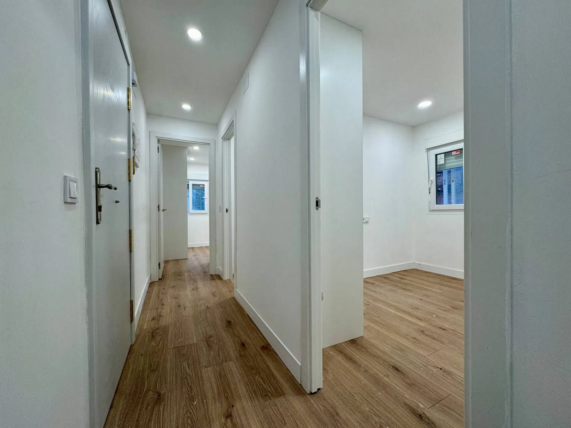 Piso en CL Lopez Grass