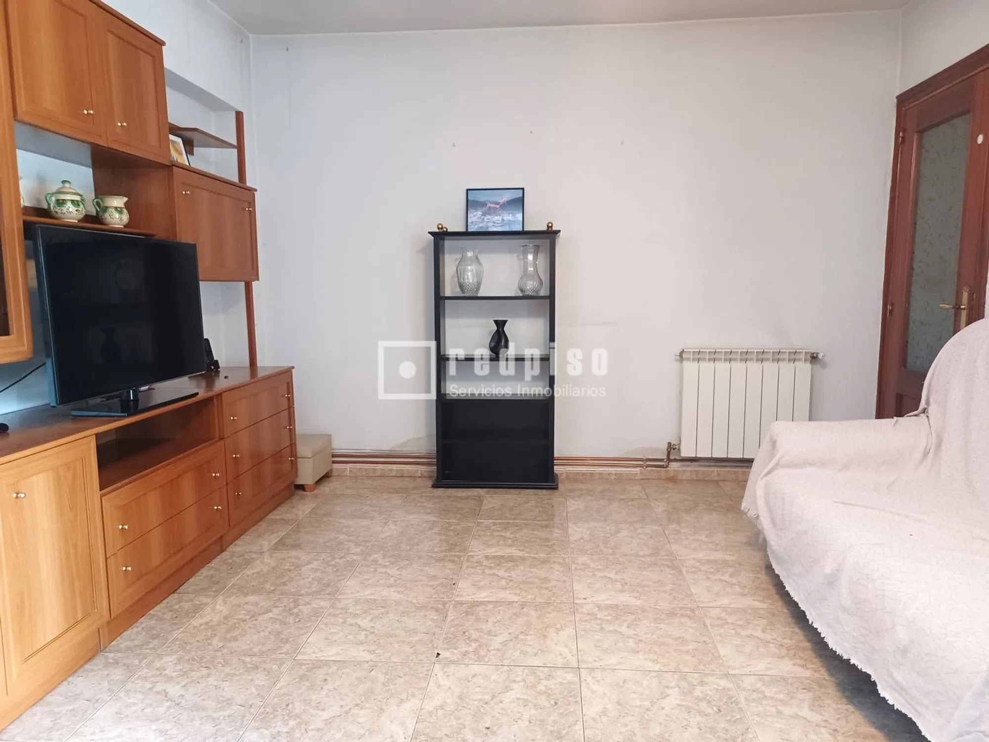 Piso en calle de Valdecanillas - Photo 3