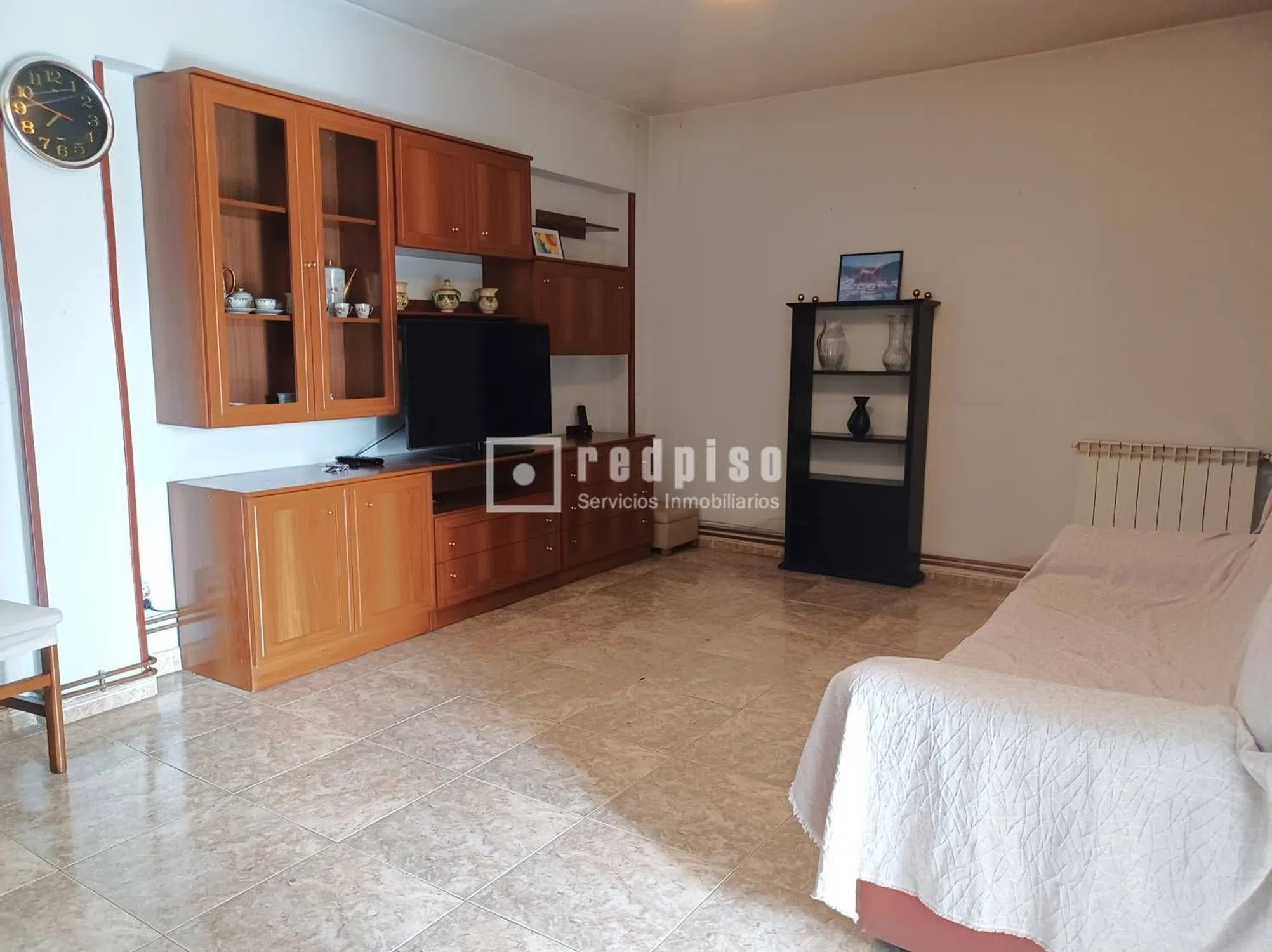 Piso en calle de Valdecanillas - Photo 4