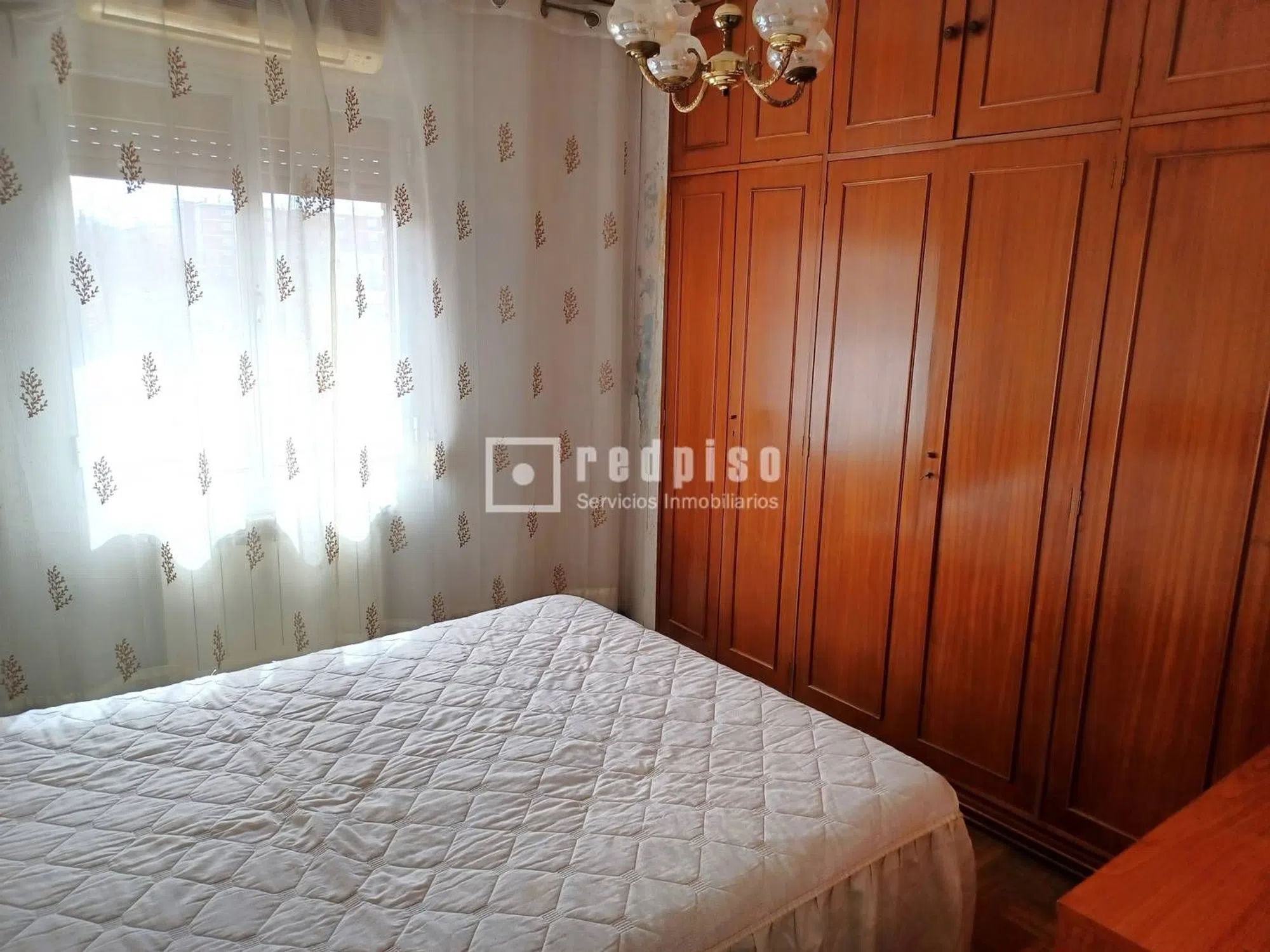 Piso en calle de Valdecanillas - Photo 5