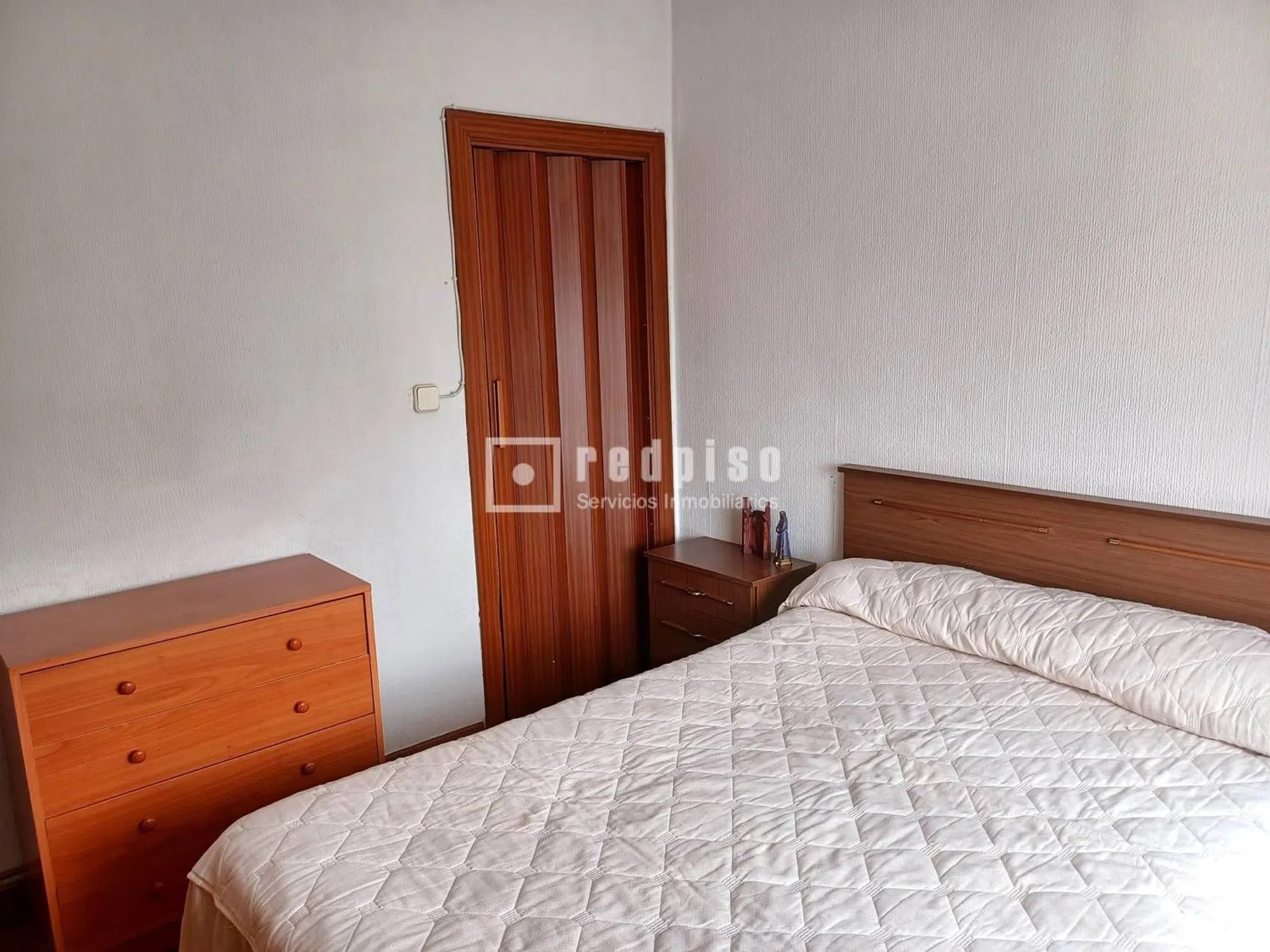 Piso en calle de Valdecanillas - Photo 6