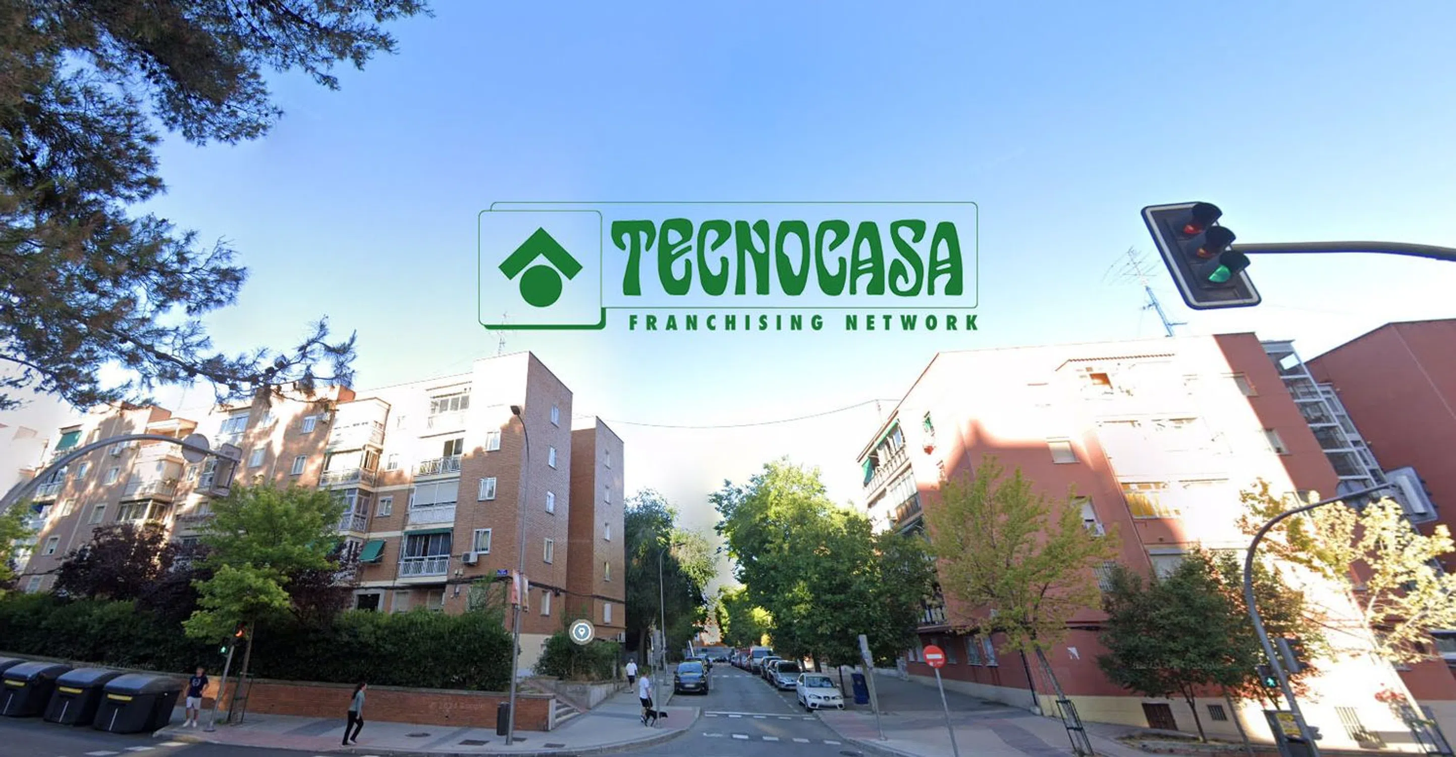 Piso en calle de Puentelarra