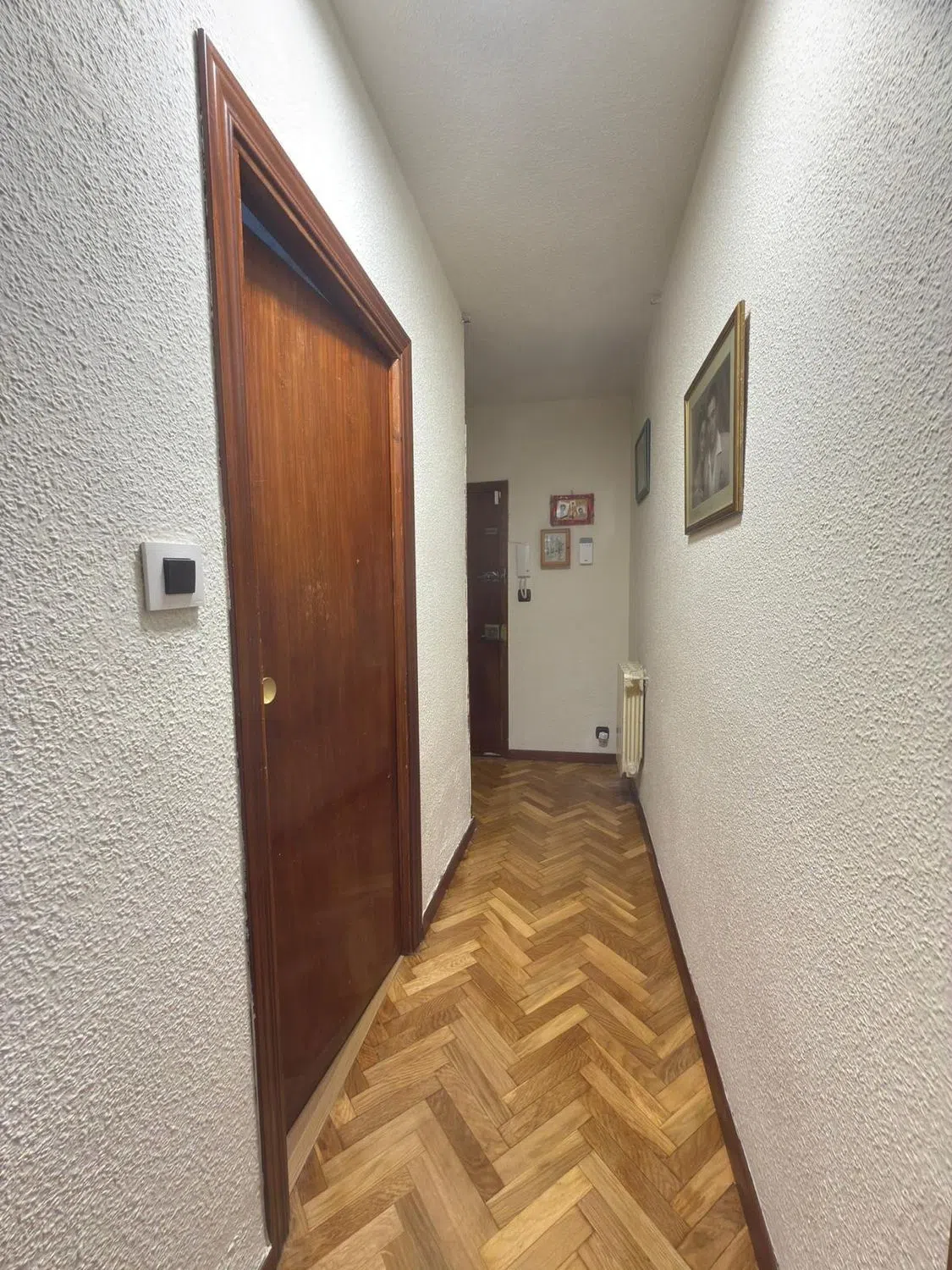 Piso en calle de Puentelarra - Photo 2
