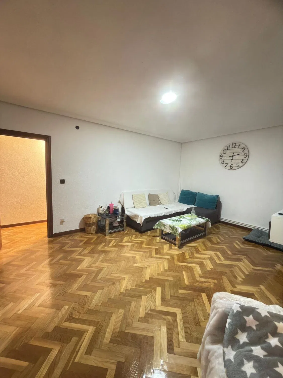 Piso en calle de Puentelarra - Photo 5