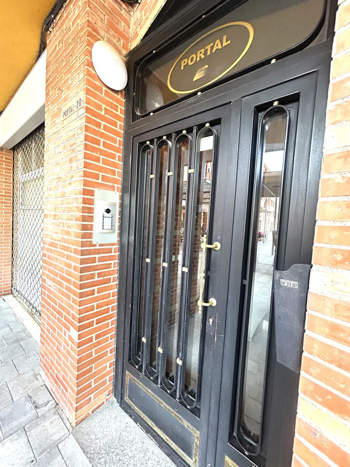 Piso en plaza de la Remonta - Photo 2