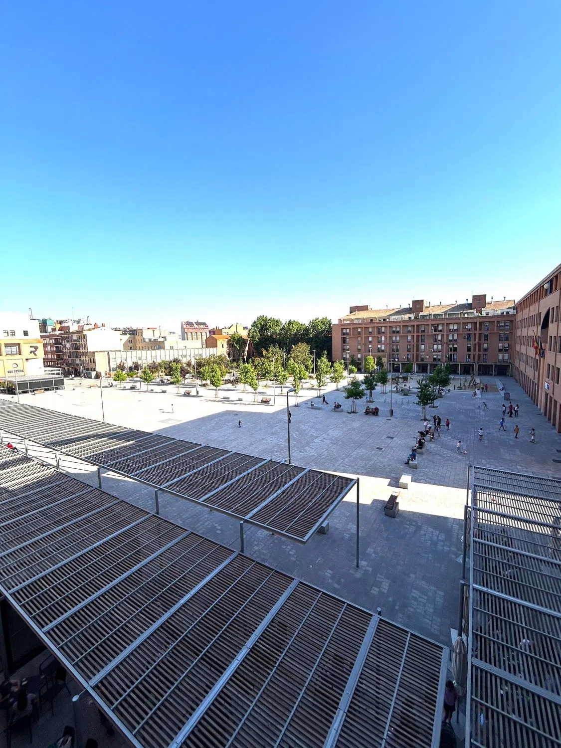Piso en plaza de la Remonta - Photo 4