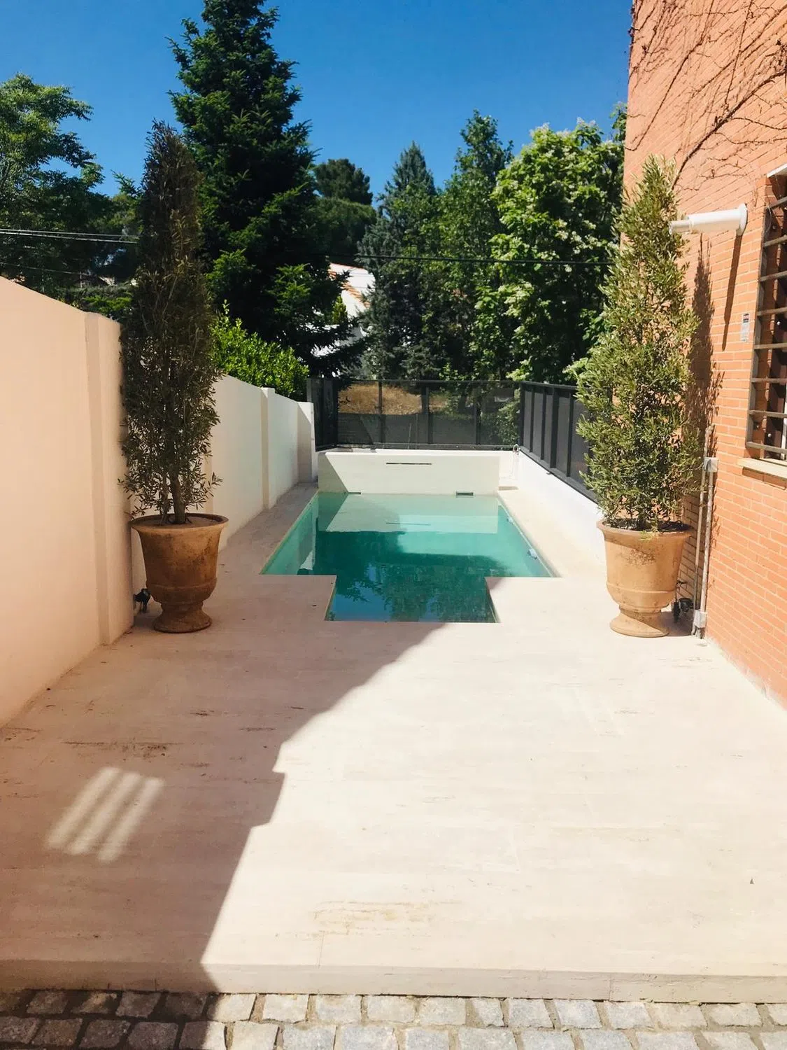 Chalet pareado