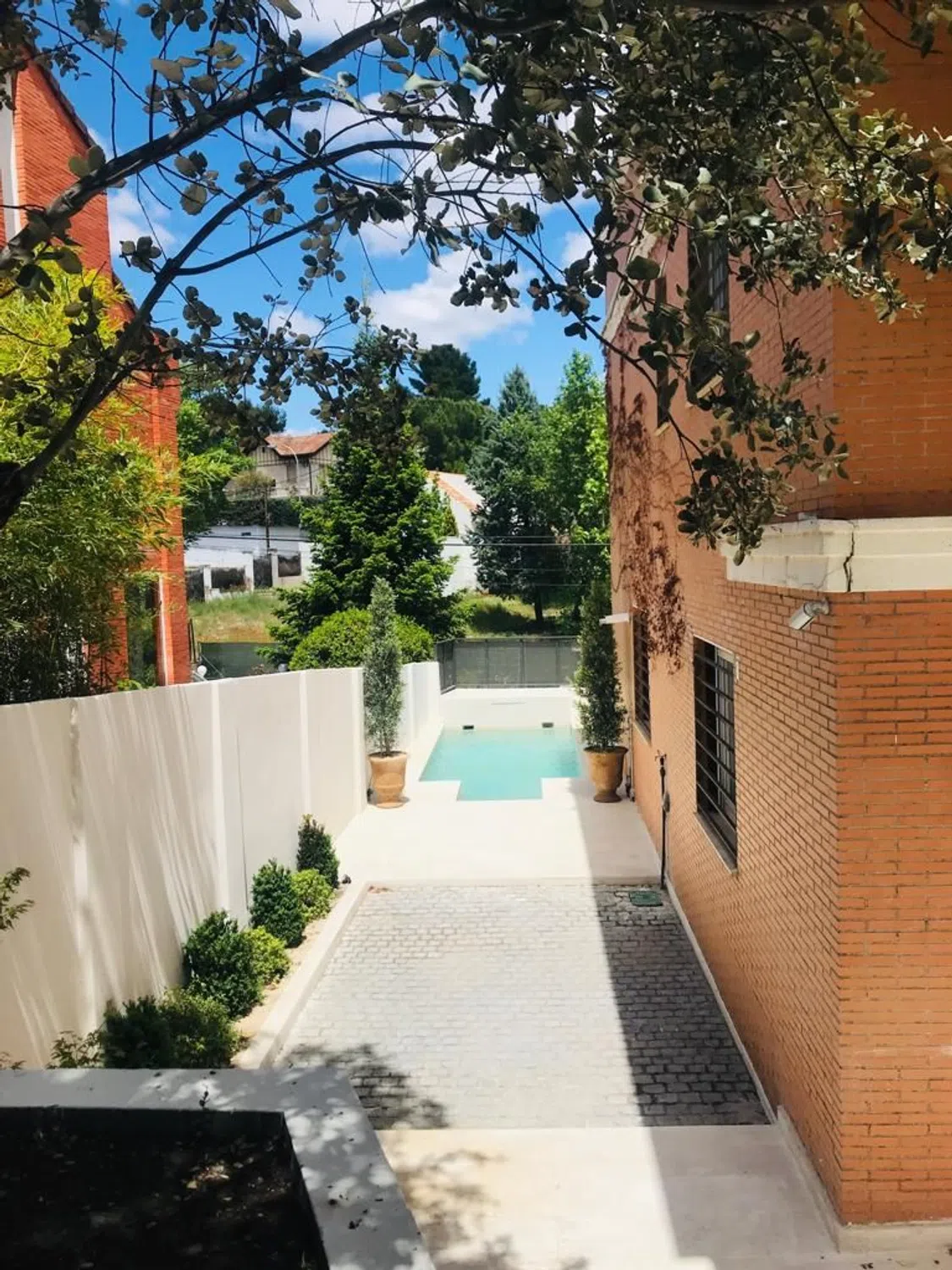 Chalet pareado - Photo 2
