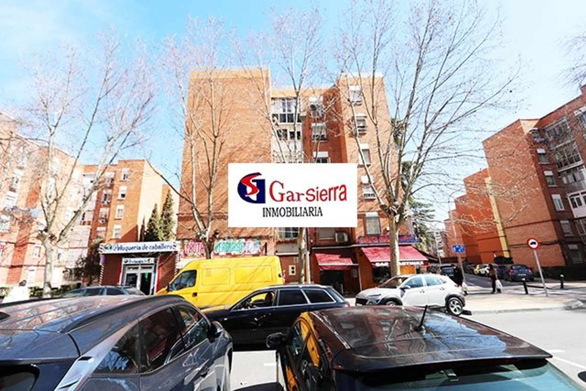 Piso en calle Arechavaleta