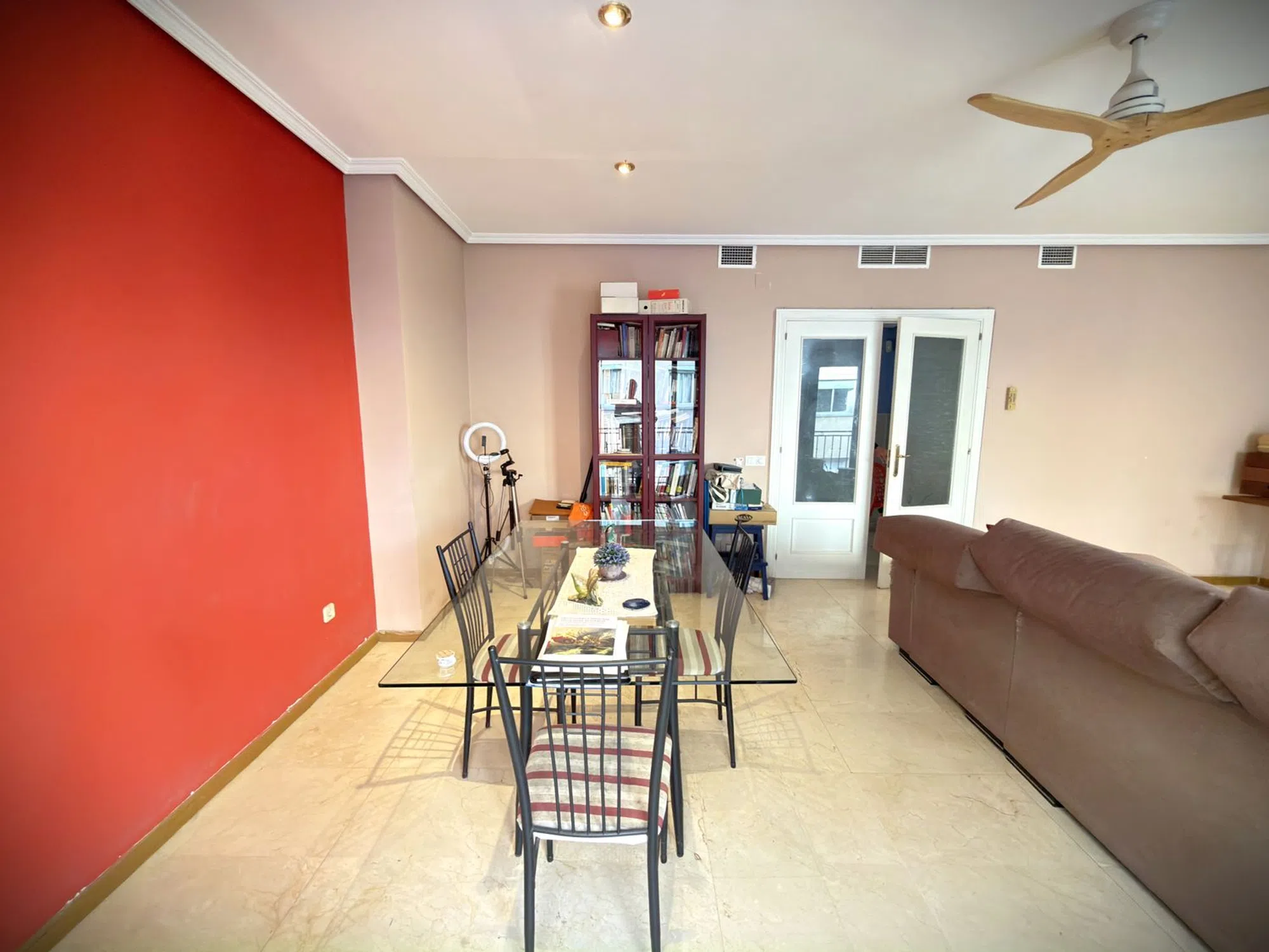 Dúplex en calle de Gabino Jimeno - Photo 6