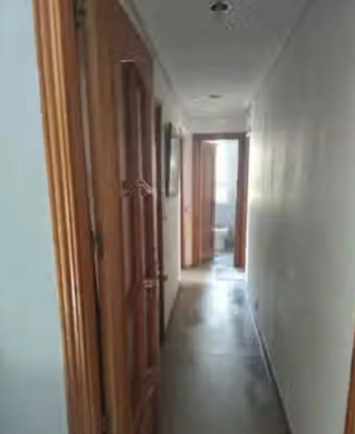 Piso en calle Reguera de Tomateros, 62