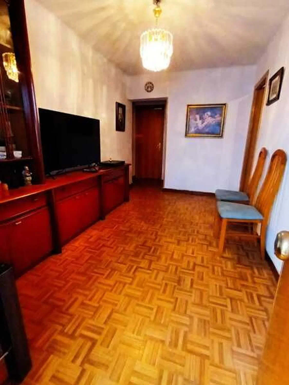 Piso en calle Martell - Photo 2