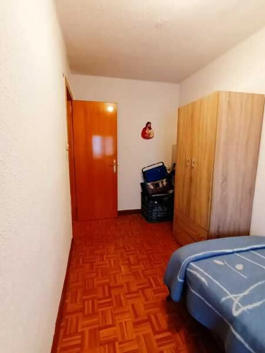 Piso en calle Martell - Photo 5