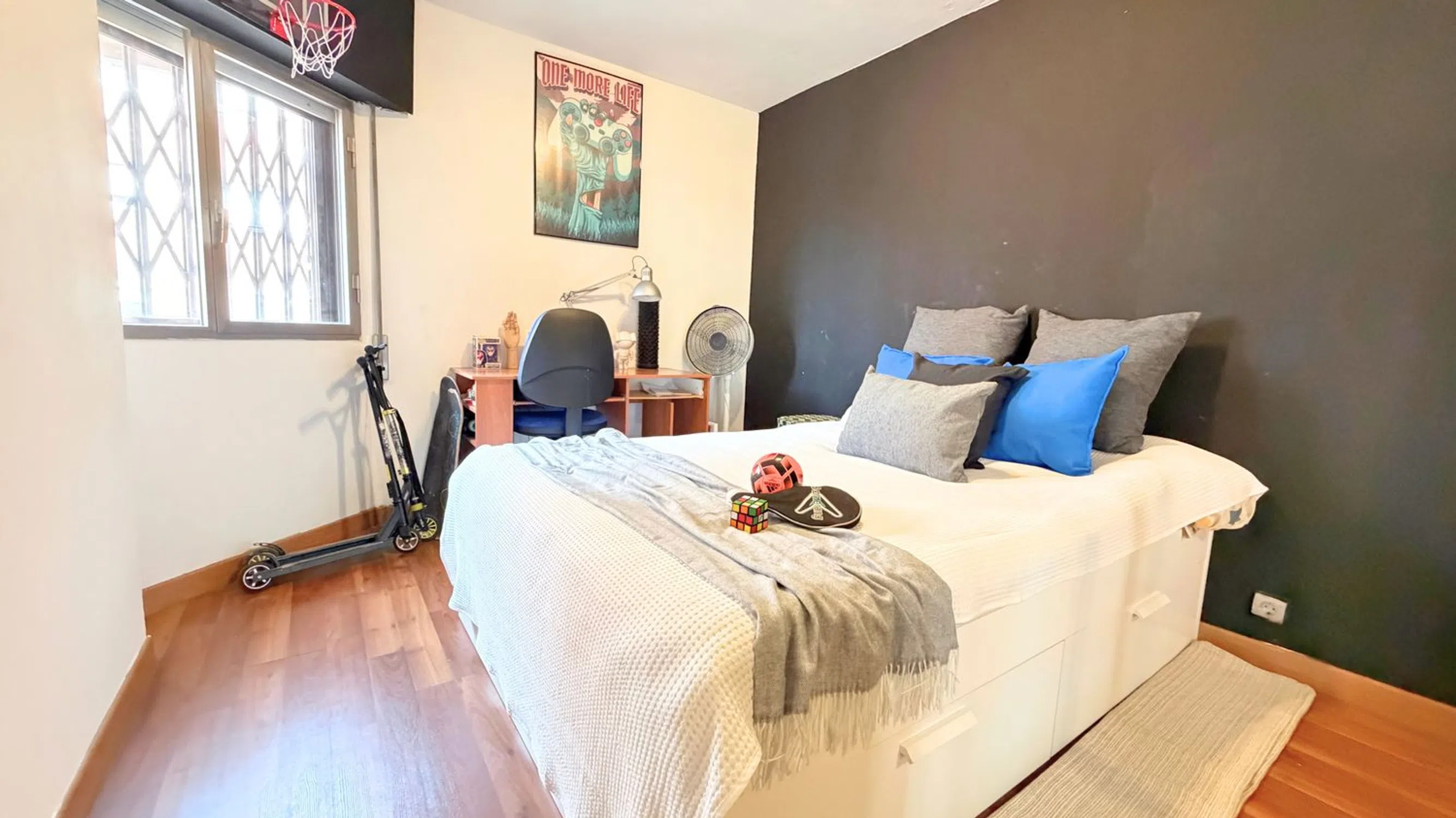 Piso en CL Albuñuelas - Photo 6