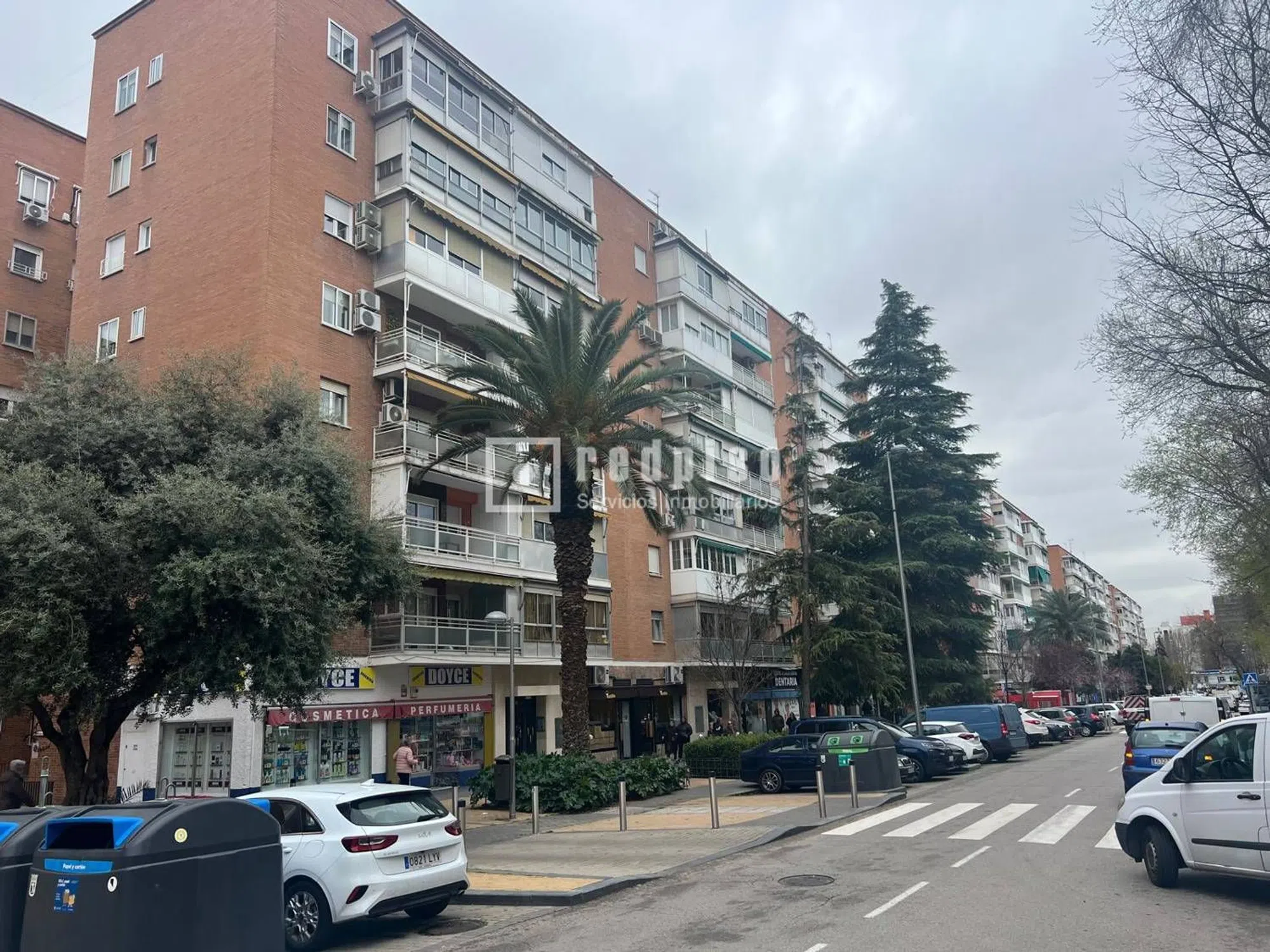 Piso en calle de la del Manojo de Rosas - Photo 2