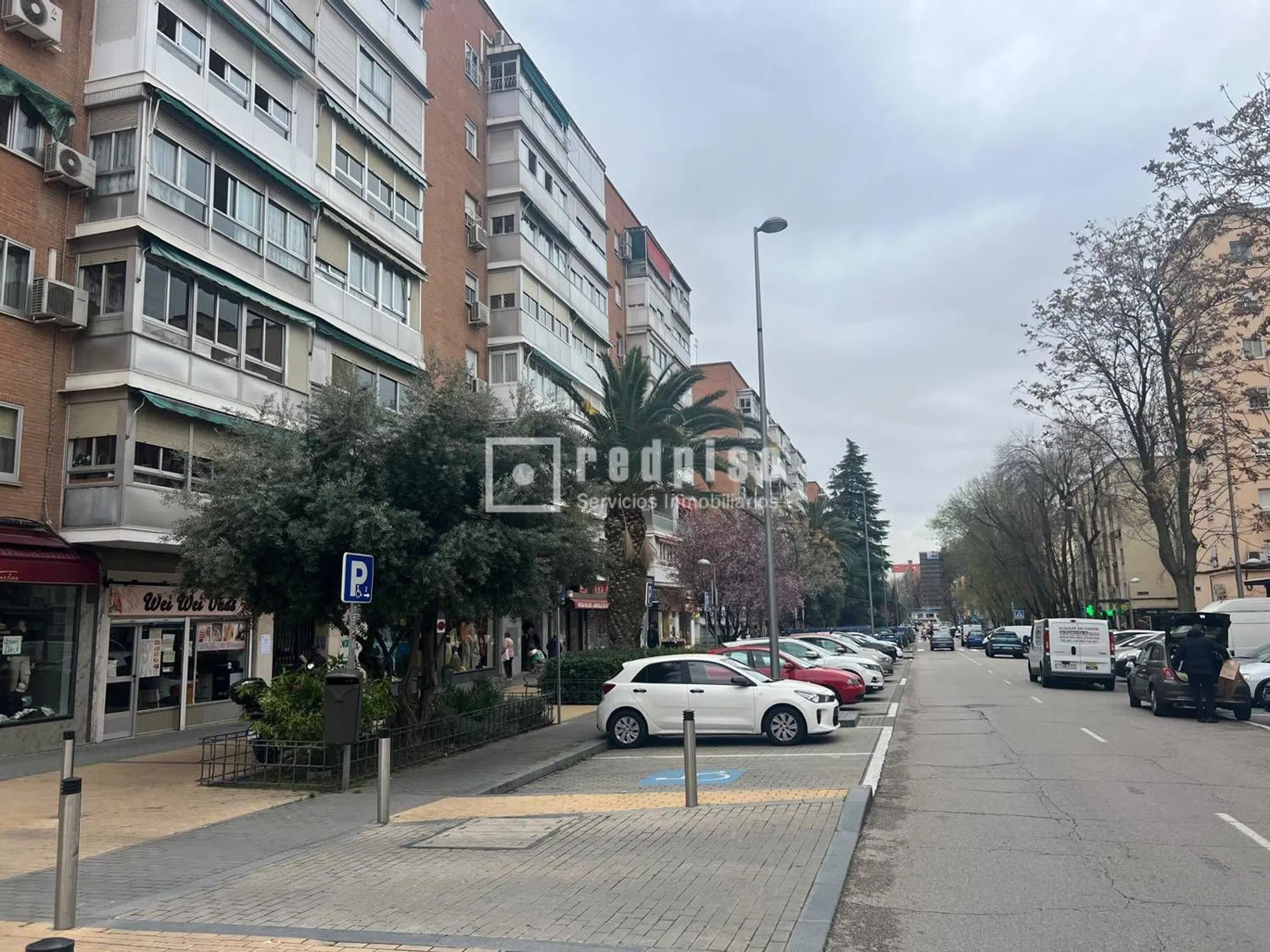 Piso en calle de la del Manojo de Rosas - Photo 3