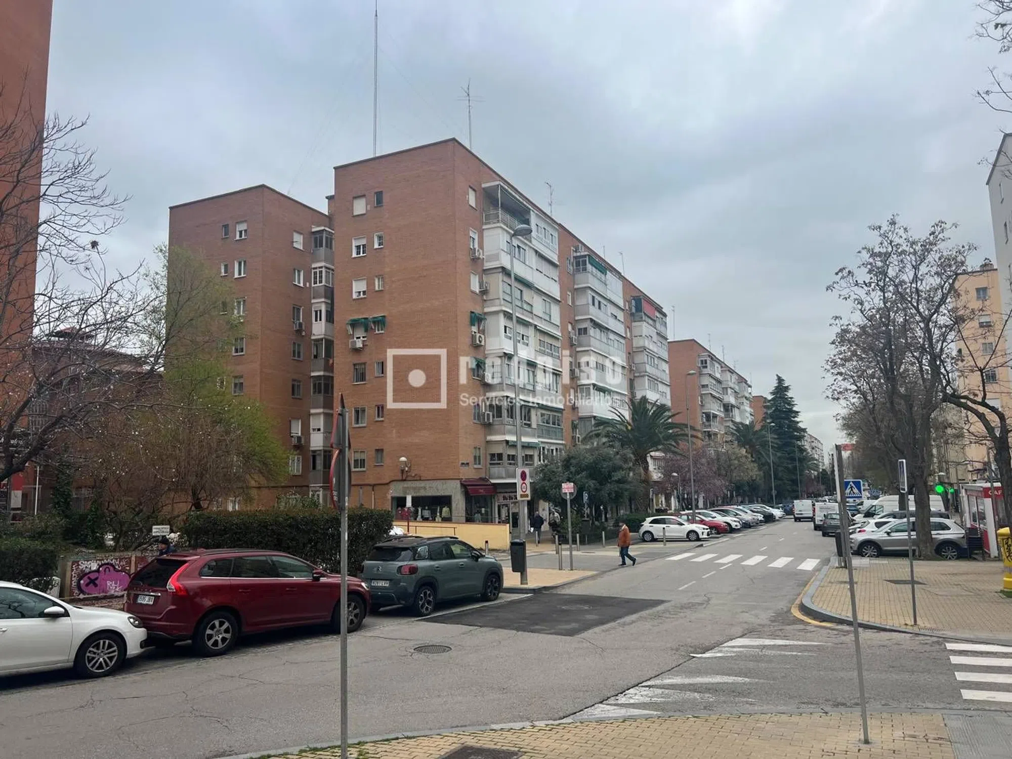 Piso en calle de la del Manojo de Rosas - Photo 4