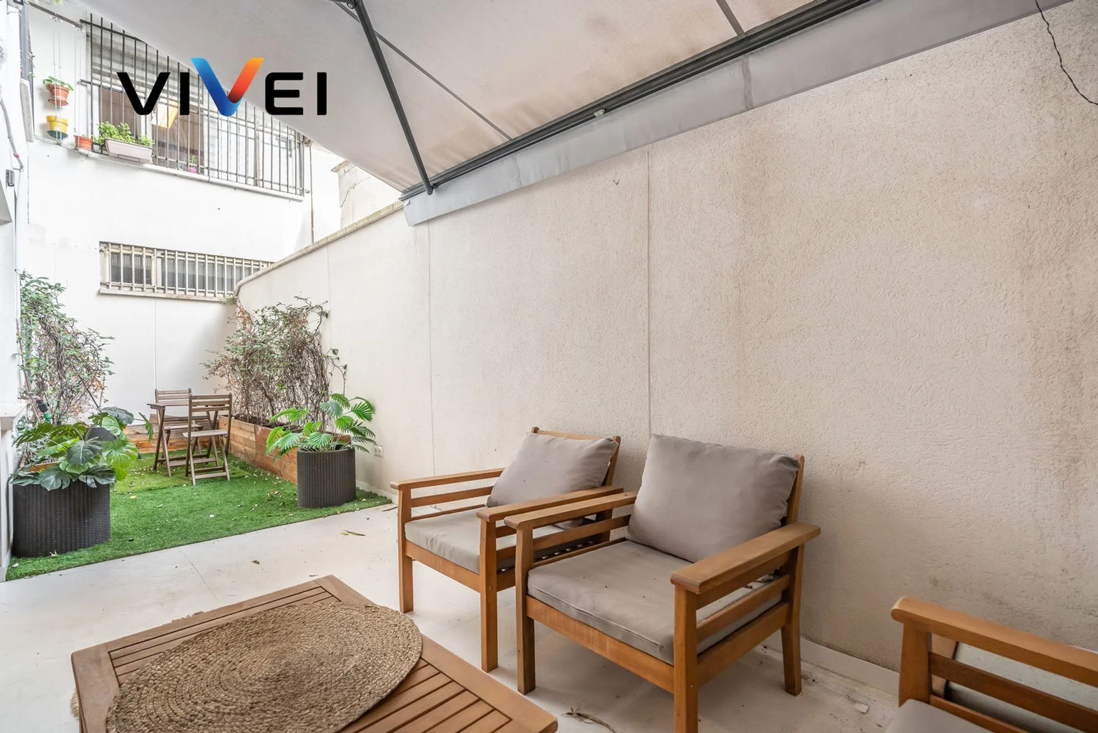 Piso en calle de Seco