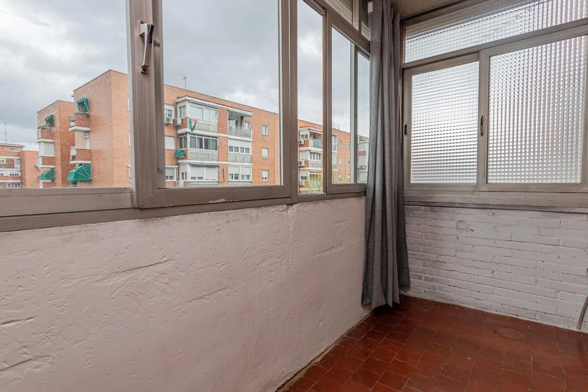 Piso en calle de la Marroquina - Photo 6