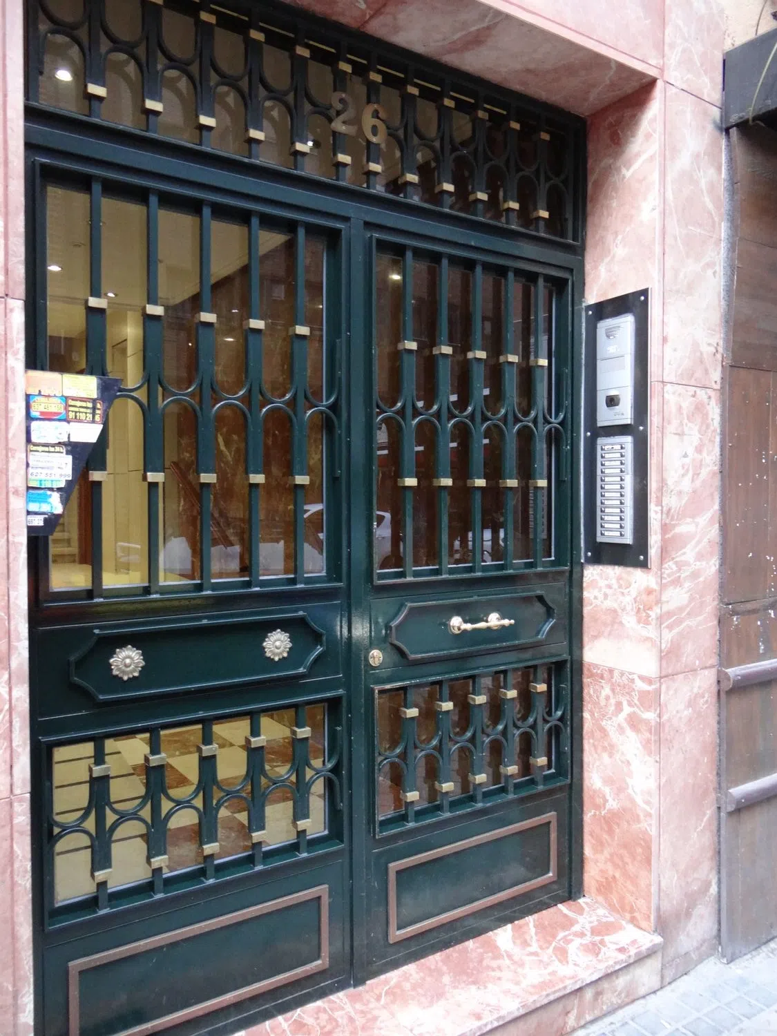 Piso en calle del General Margallo, 26