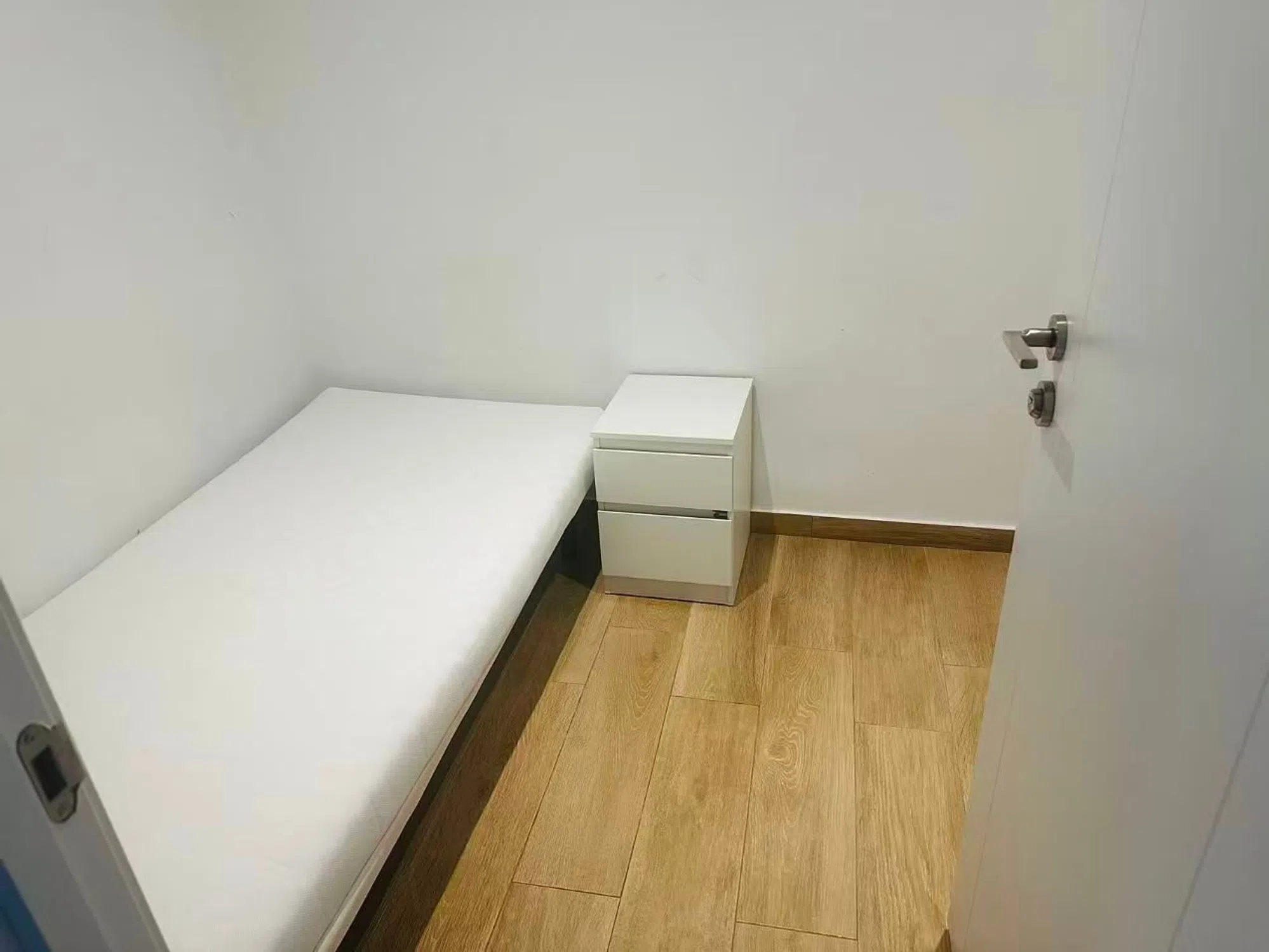 Piso en calle del Olvido - Photo 4