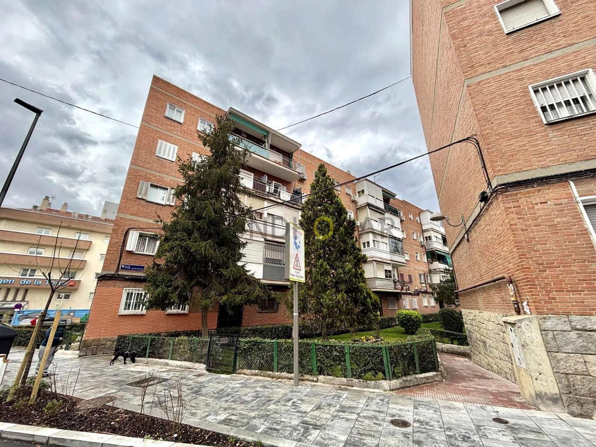 Piso en calle del Puerto de Lumbreras