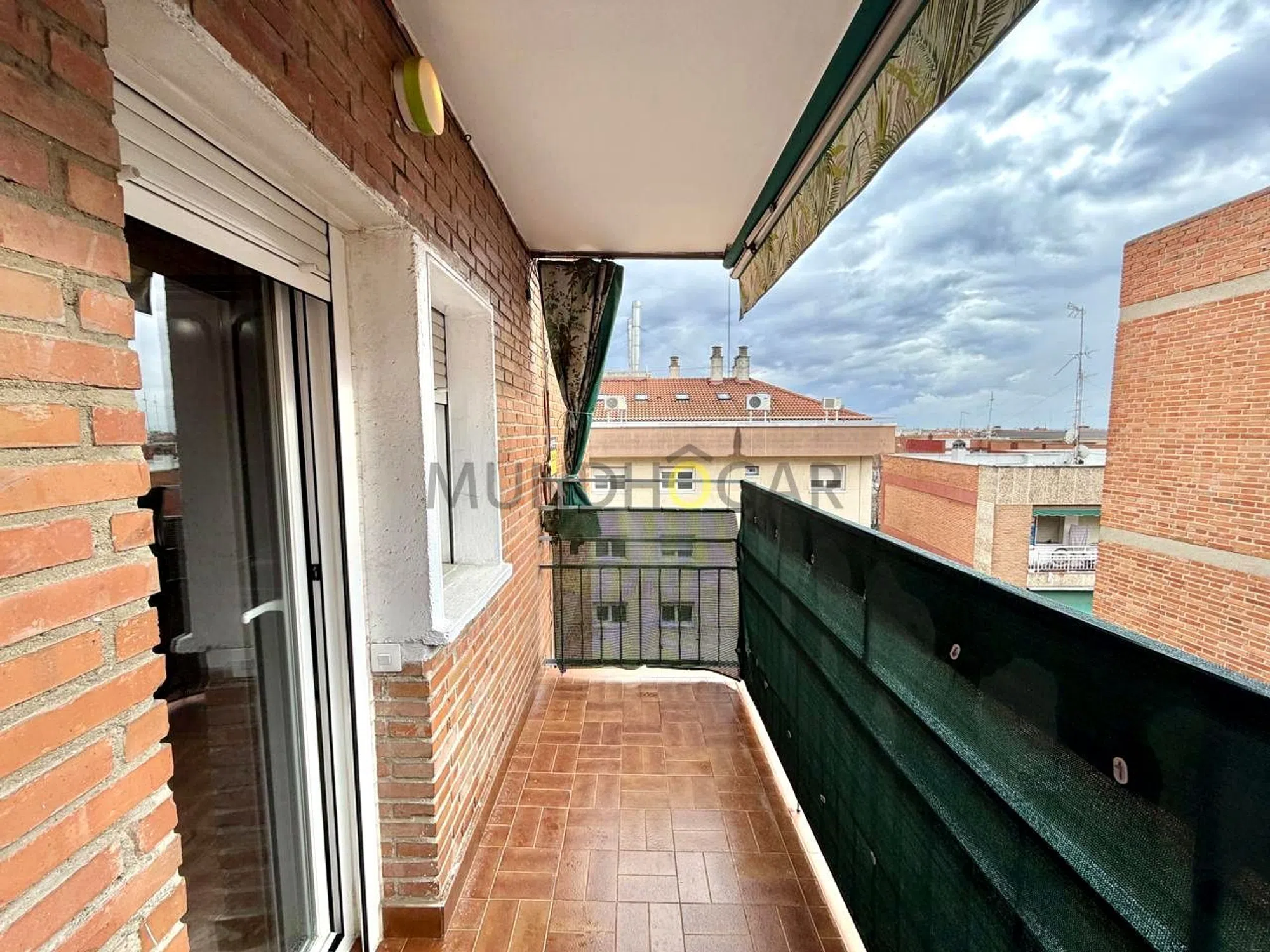 Piso en calle del Puerto de Lumbreras - Photo 6
