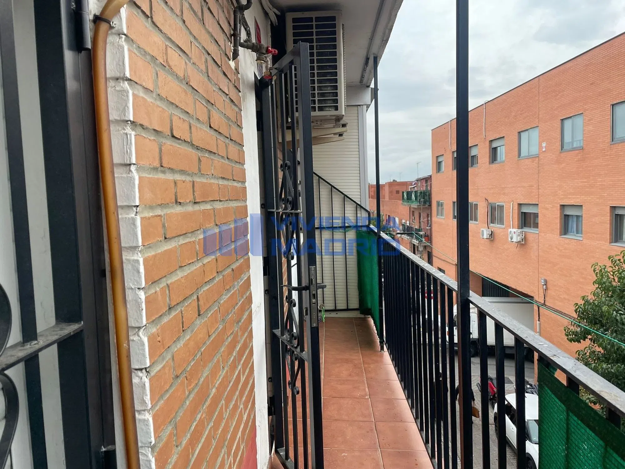 Piso en CL Rio Orinoco