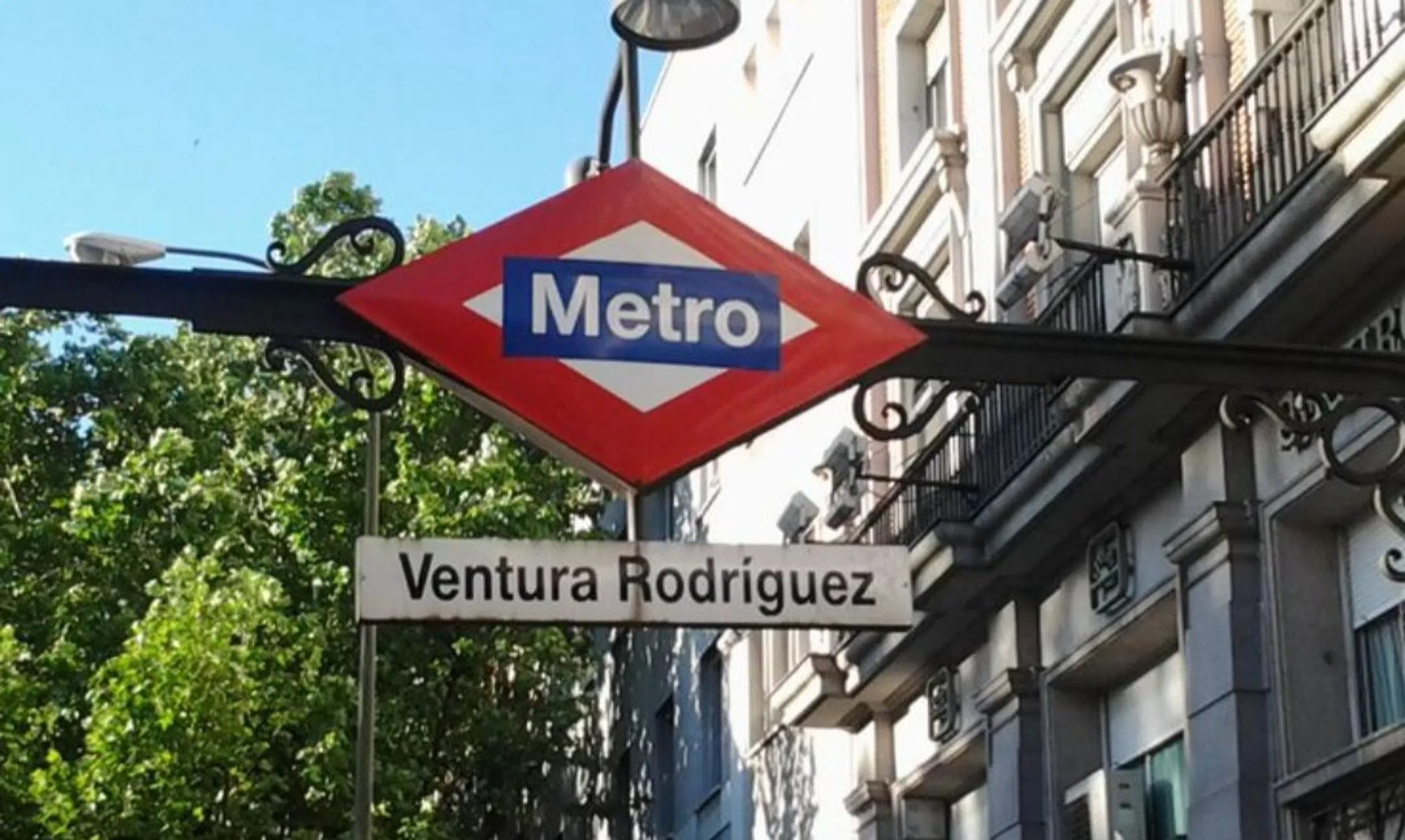 Piso en calle del Tutor