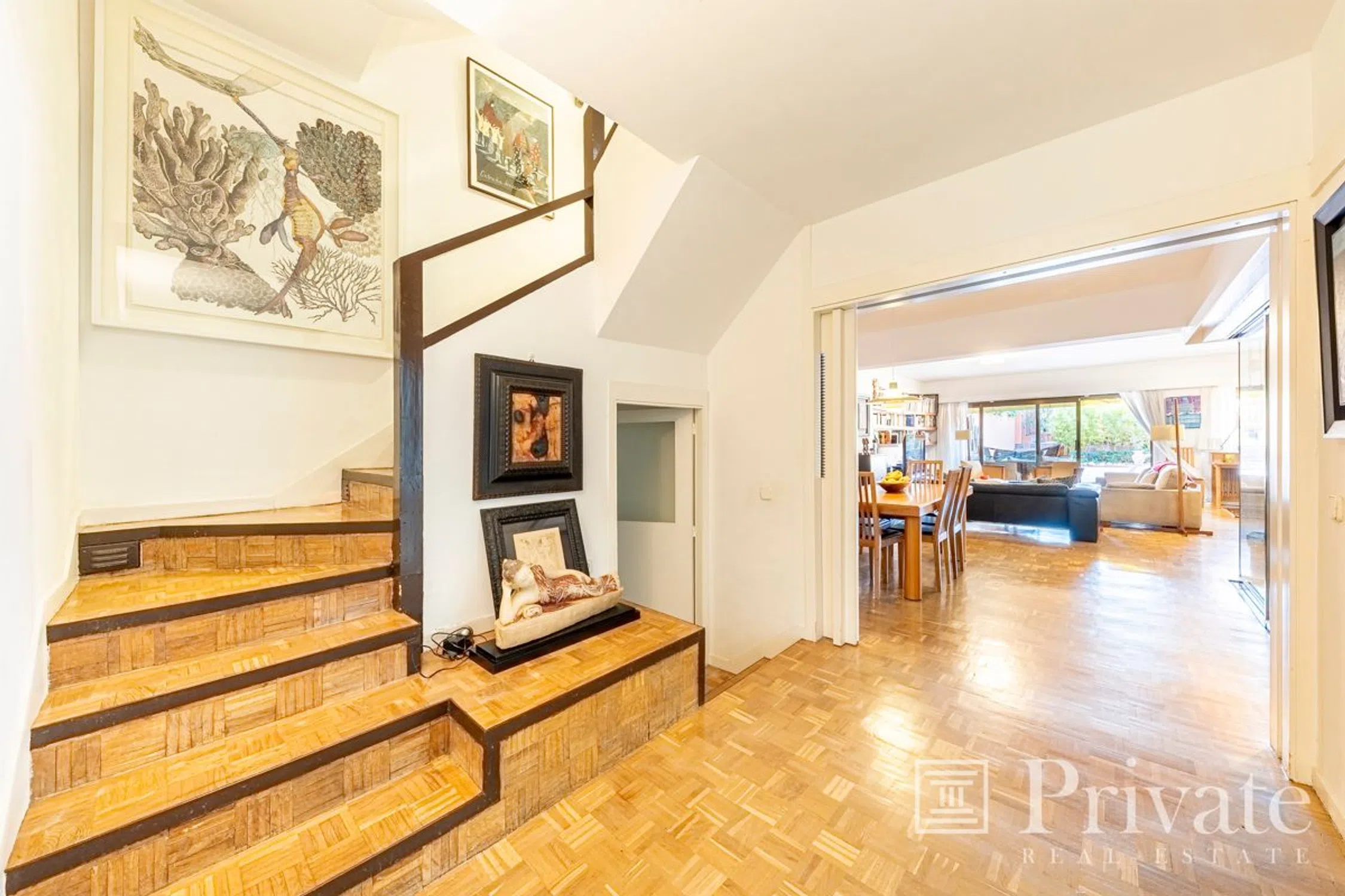Chalet adosado en calle Estudio - Photo 6