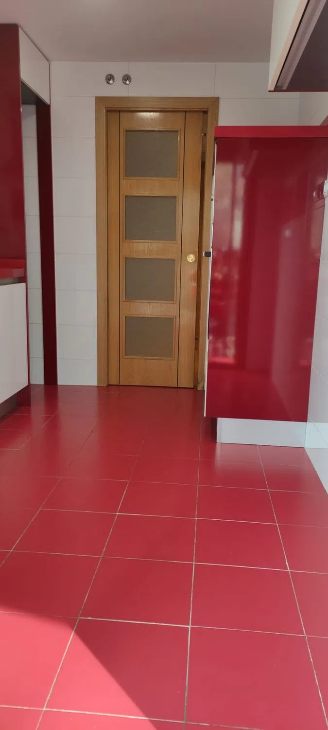 Piso en calle del Cocherón de la Villa - Photo 6