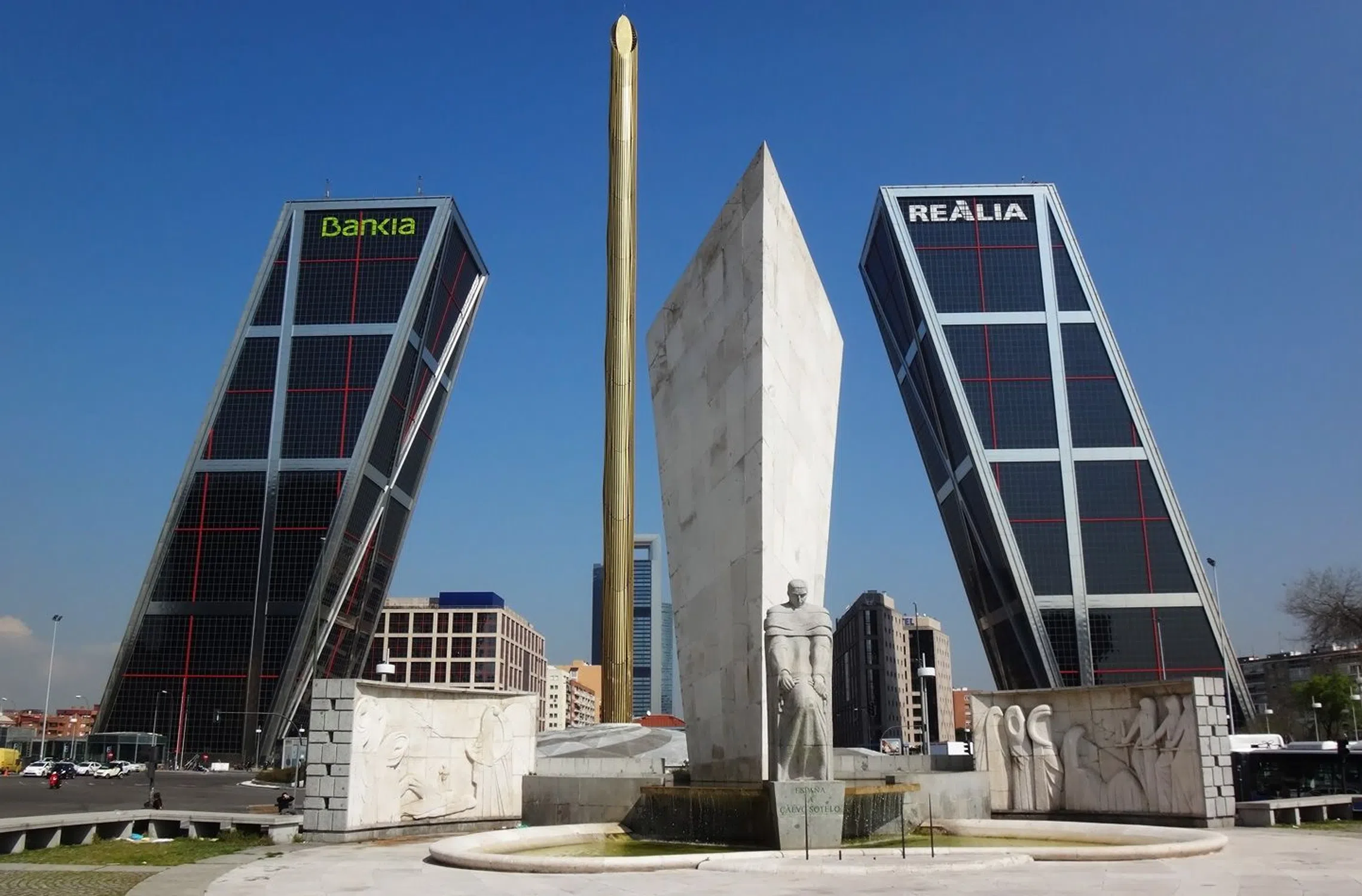 Piso en CL Sofora