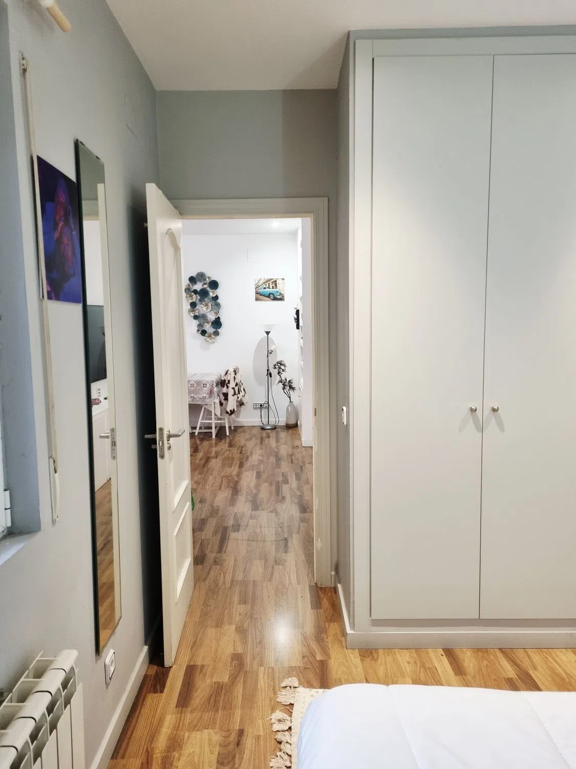 Piso en CL Sofora - Photo 8