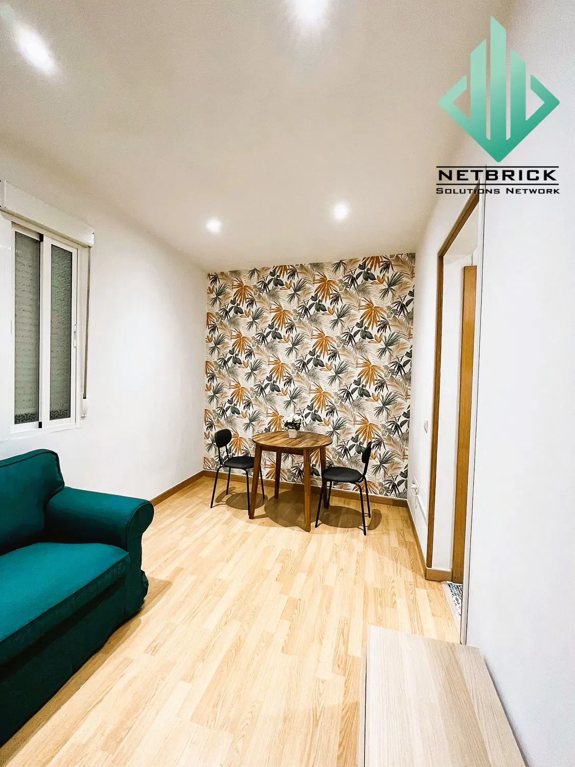 Piso en CL Bravo Murillo - Photo 2