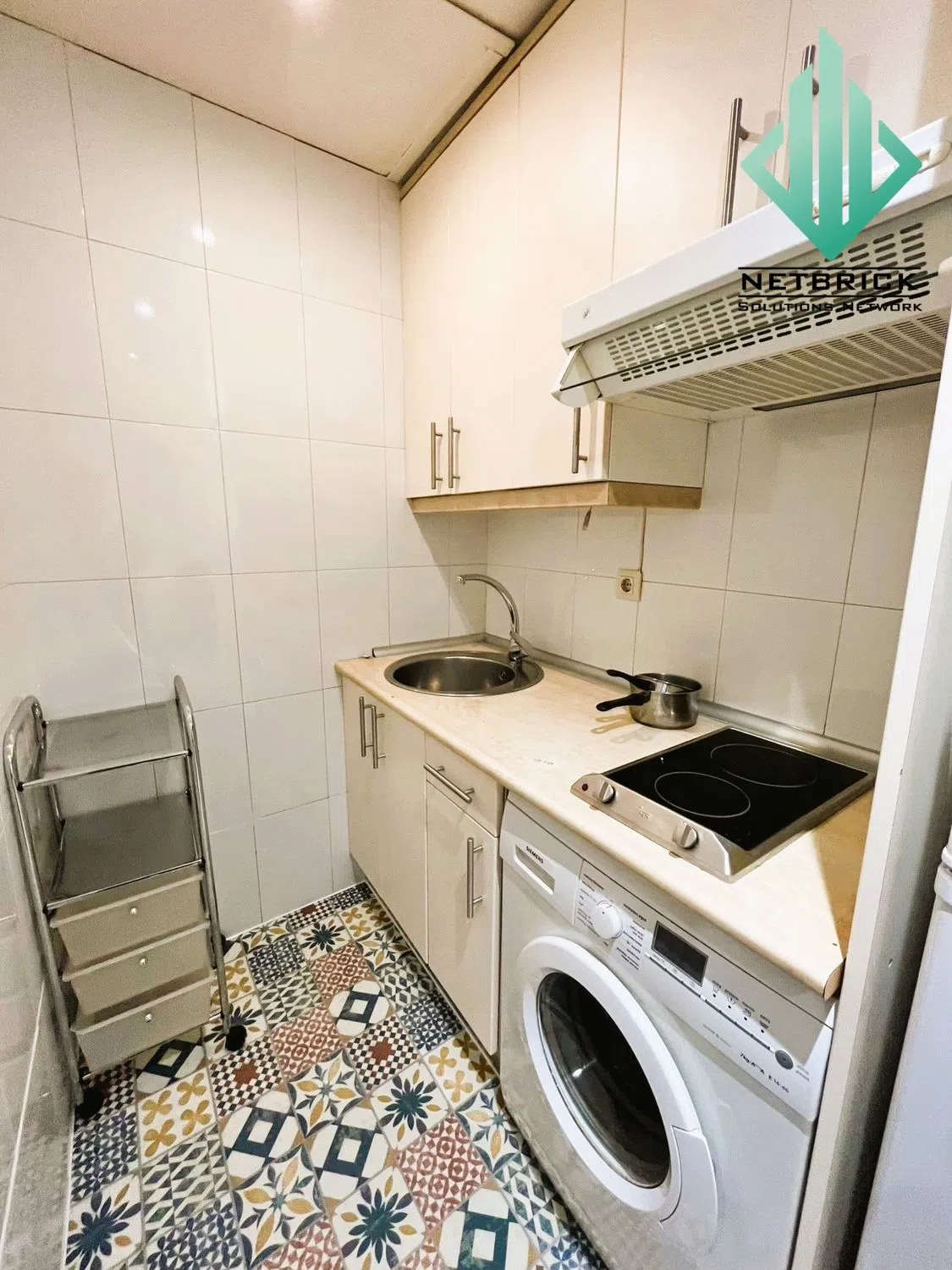 Piso en CL Bravo Murillo - Photo 4