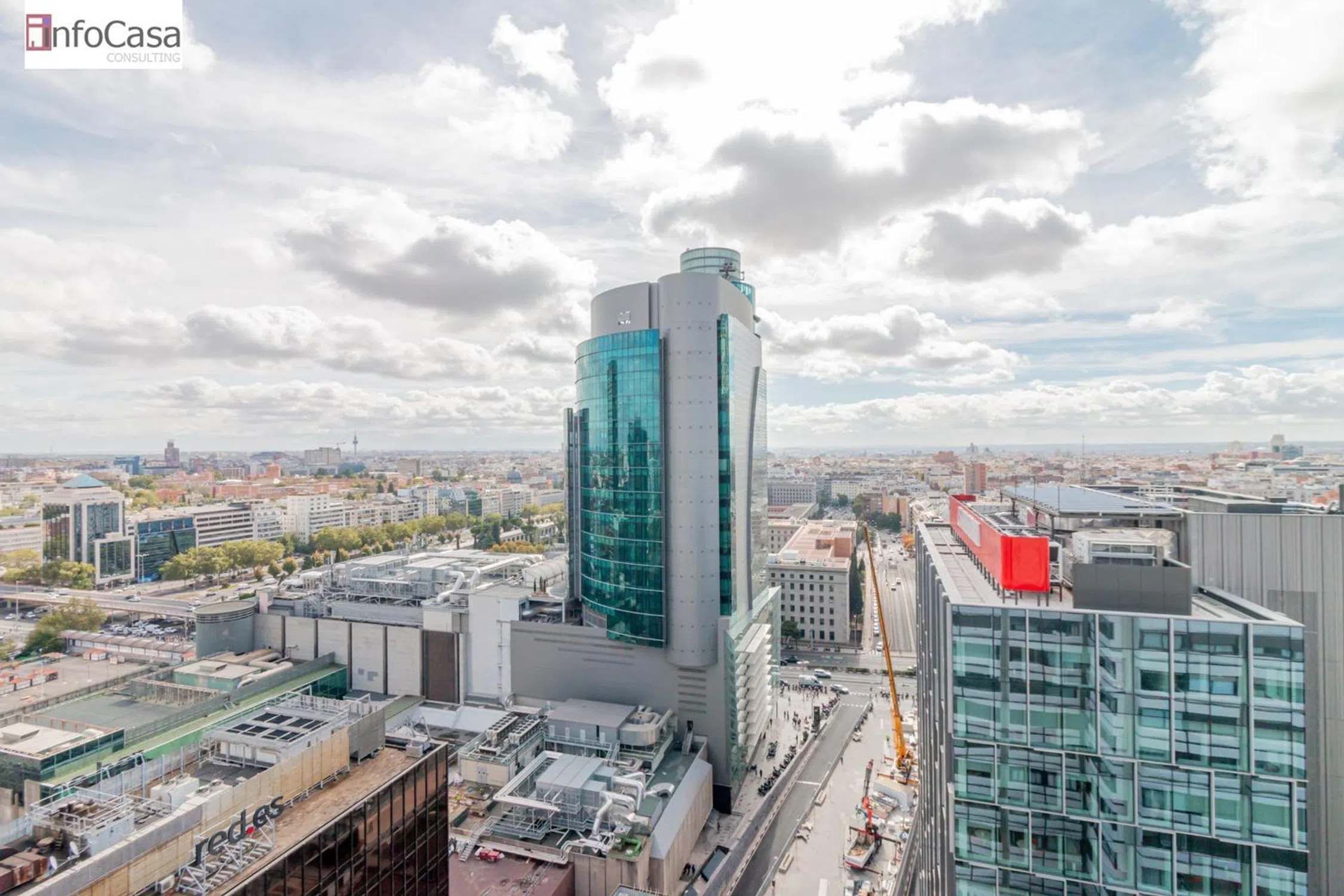 Piso en paseo de la Castellana - Photo 6