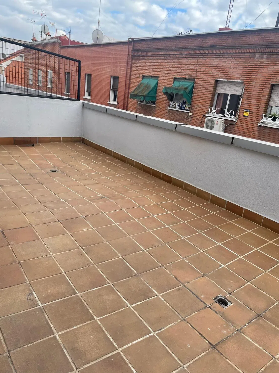 Dúplex en calle del Pico Cebollera, 52
