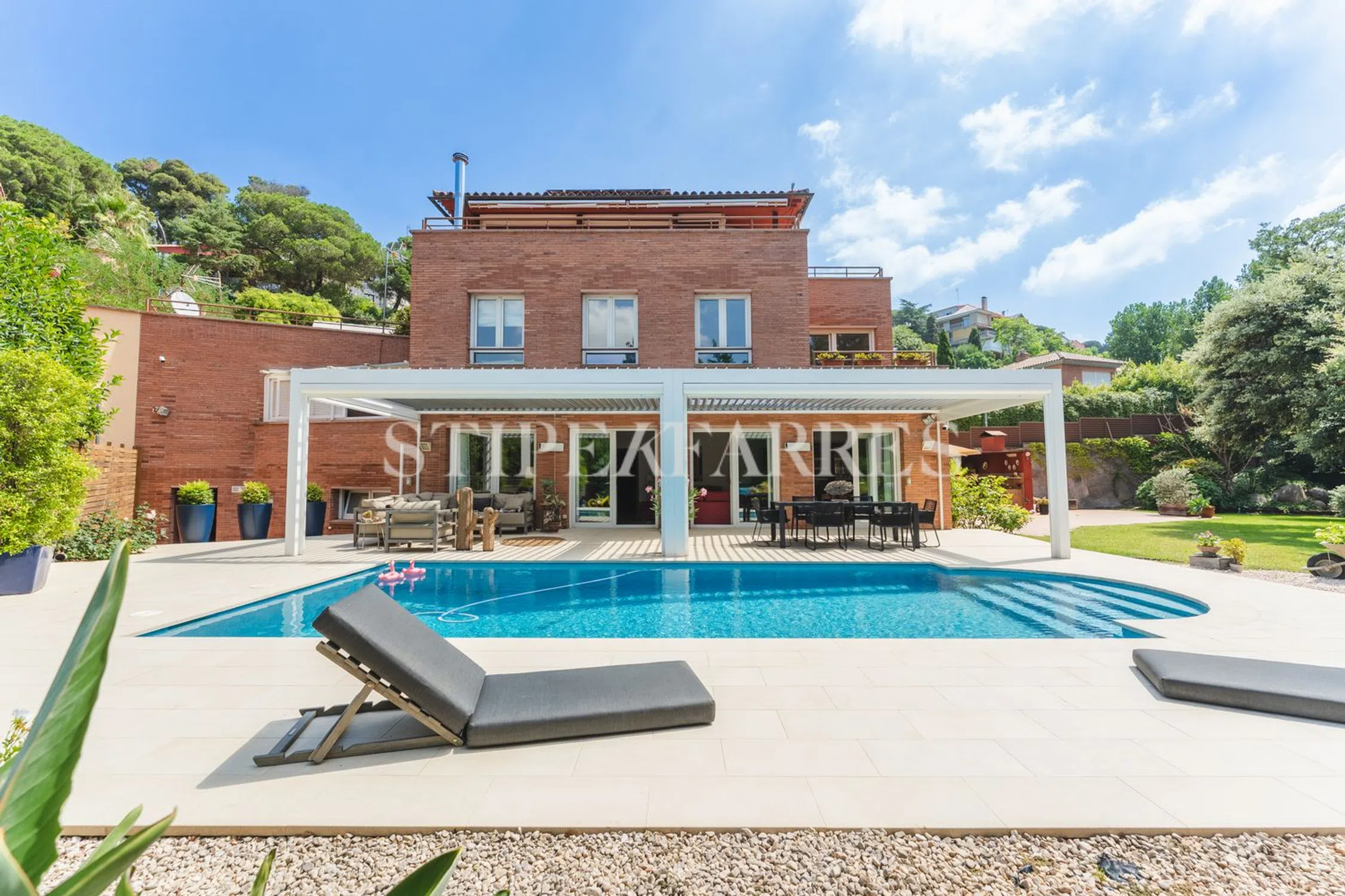 Casa independiente - Photo 2