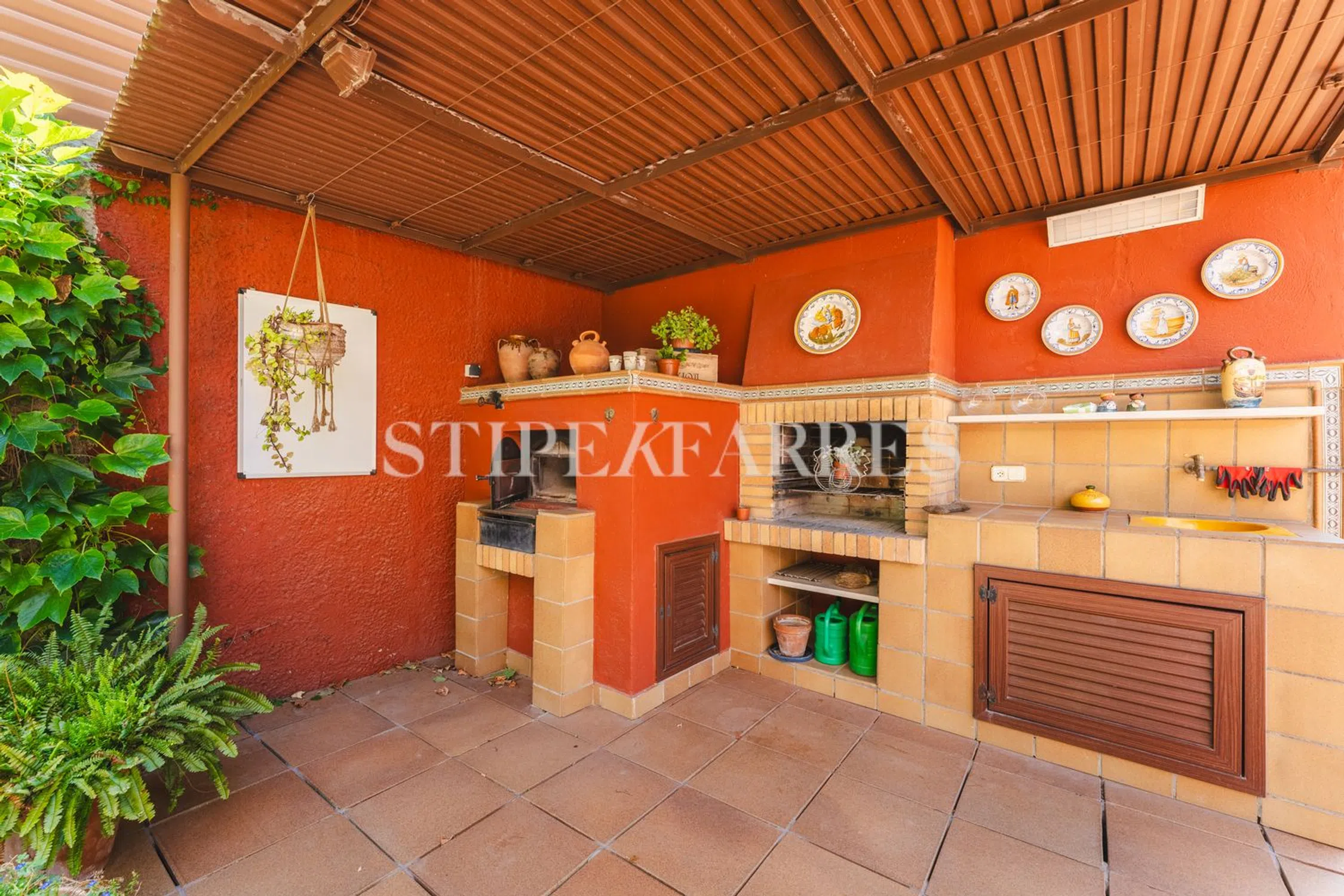 Casa independiente - Photo 16