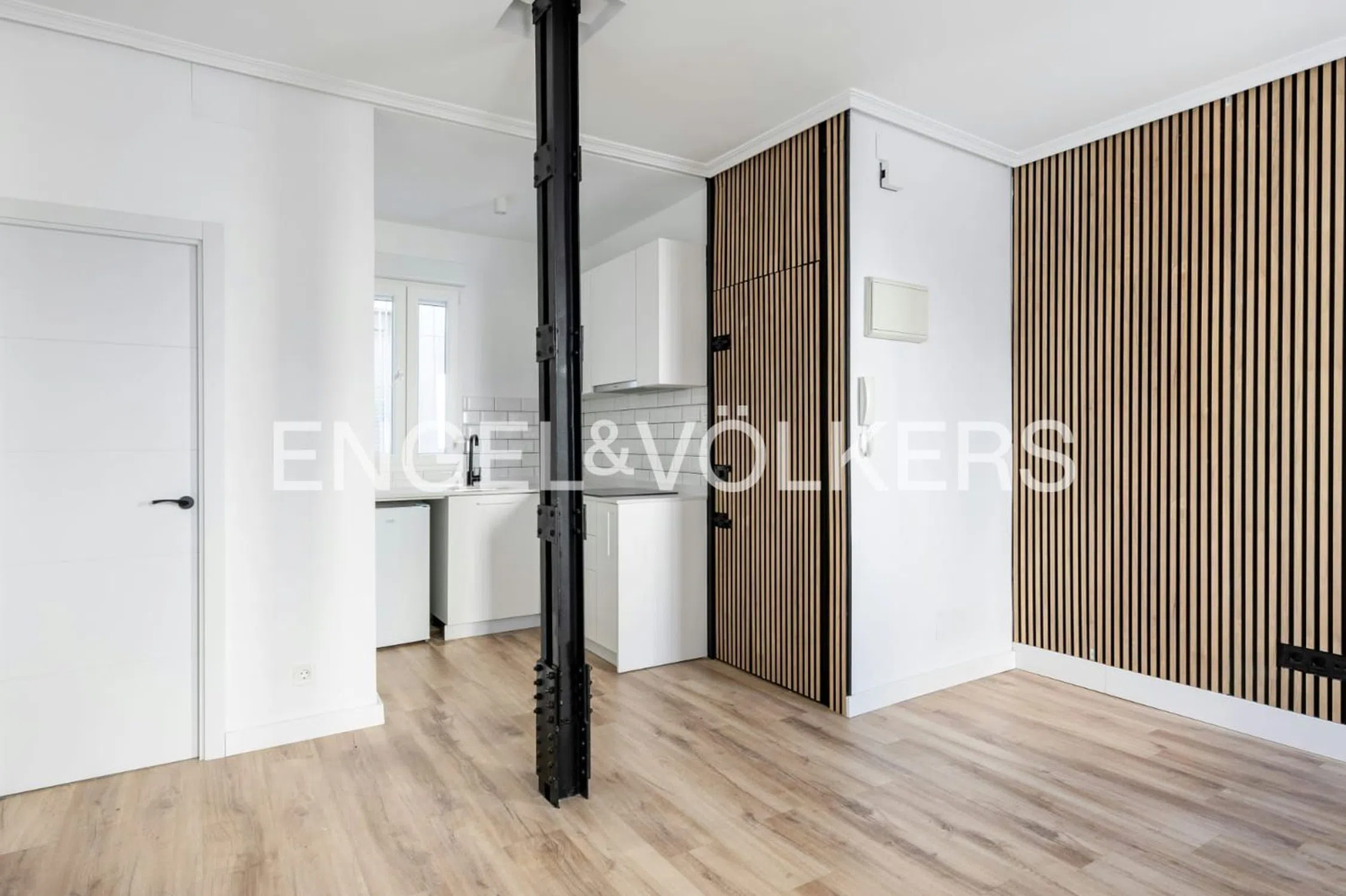 Piso en calle de Bravo Murillo - Photo 4