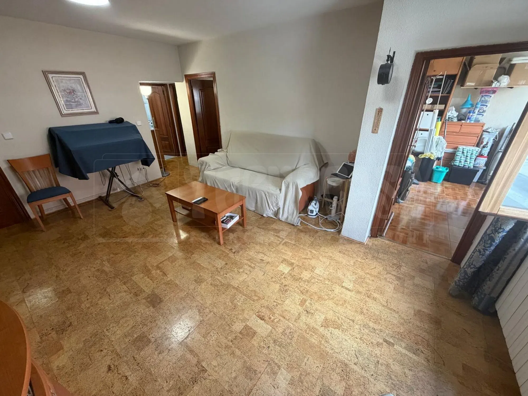 Piso en calle Santa Coloma - Photo 6