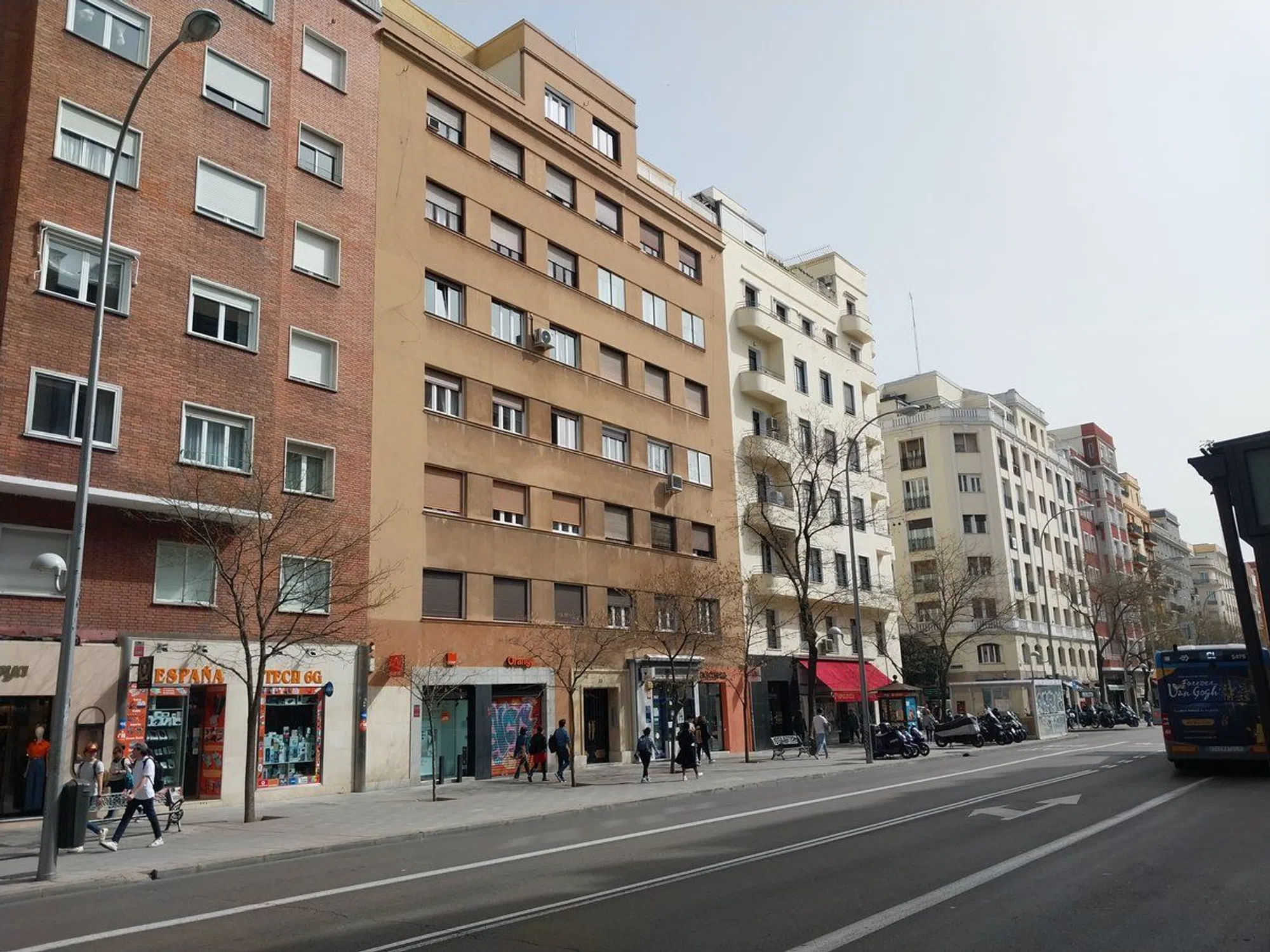 Piso en CL Narvaez - Photo 8