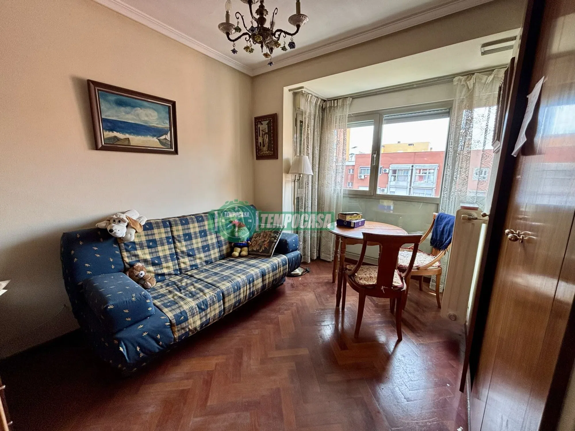 Piso en calle de La Silvina - Photo 7